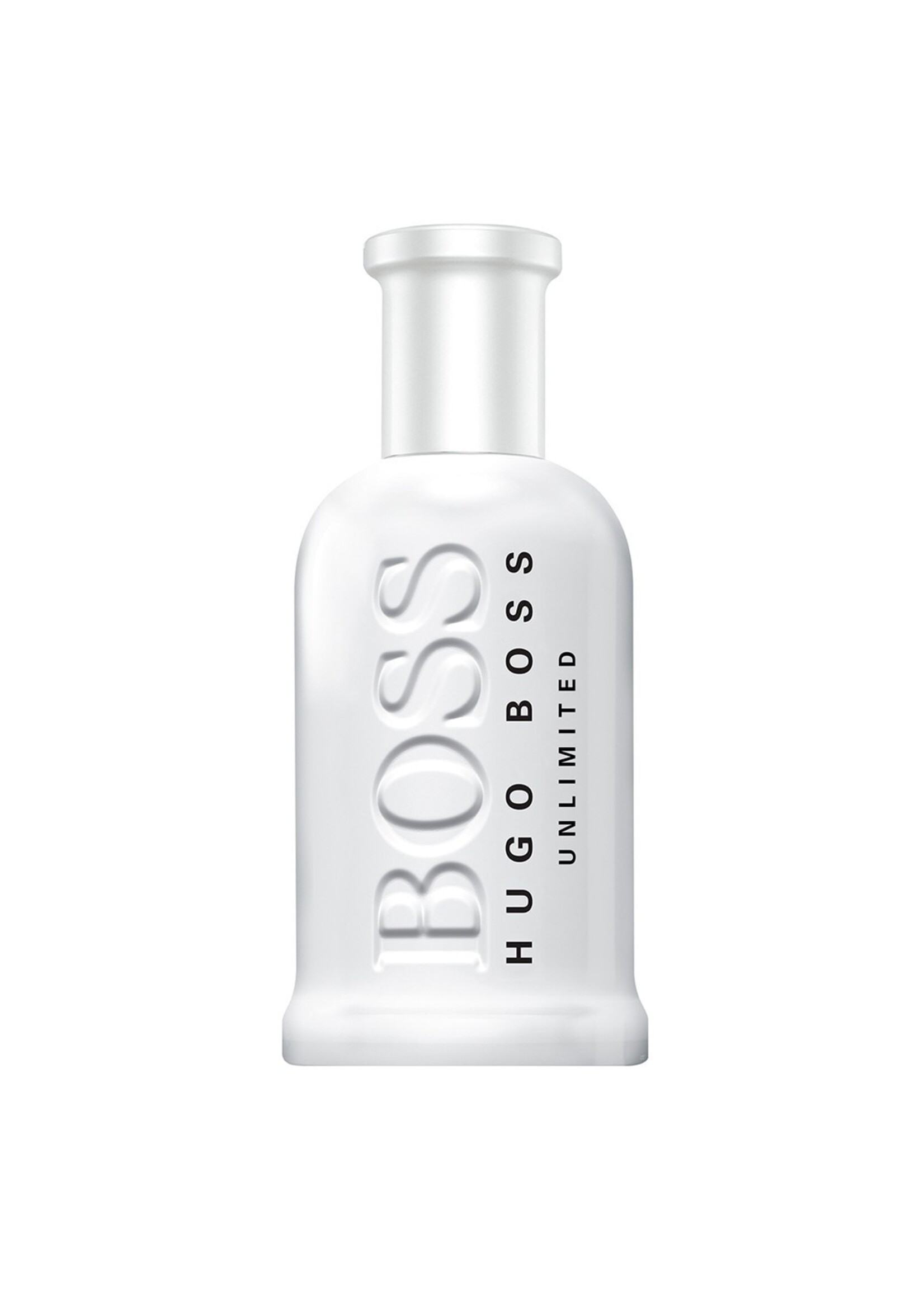 Hugo Boss BOSS Bottled Unlimited Eau de Toilette - 8ml