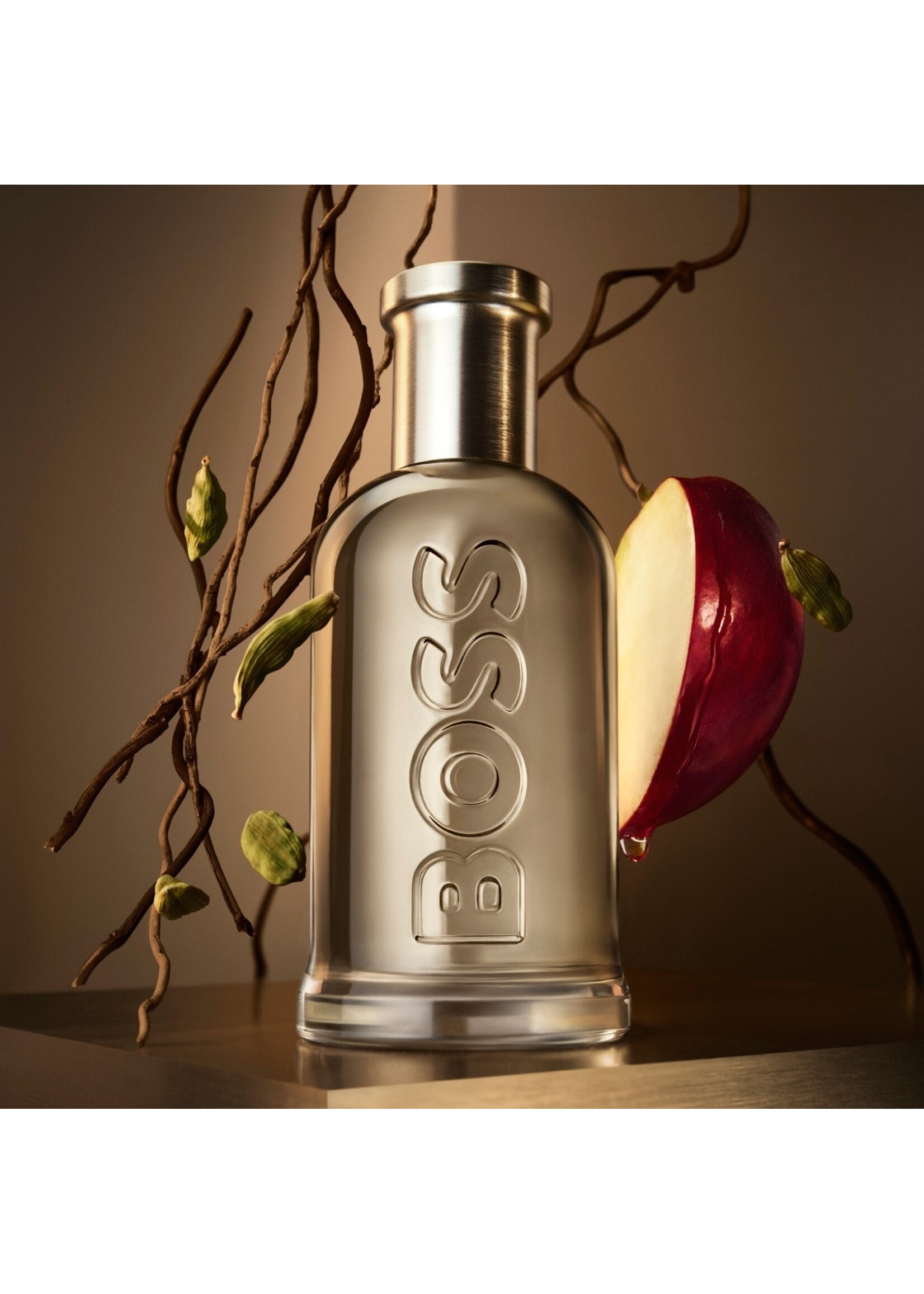 Hugo Boss BOSS Bottled Eau de Parfum - 8ml