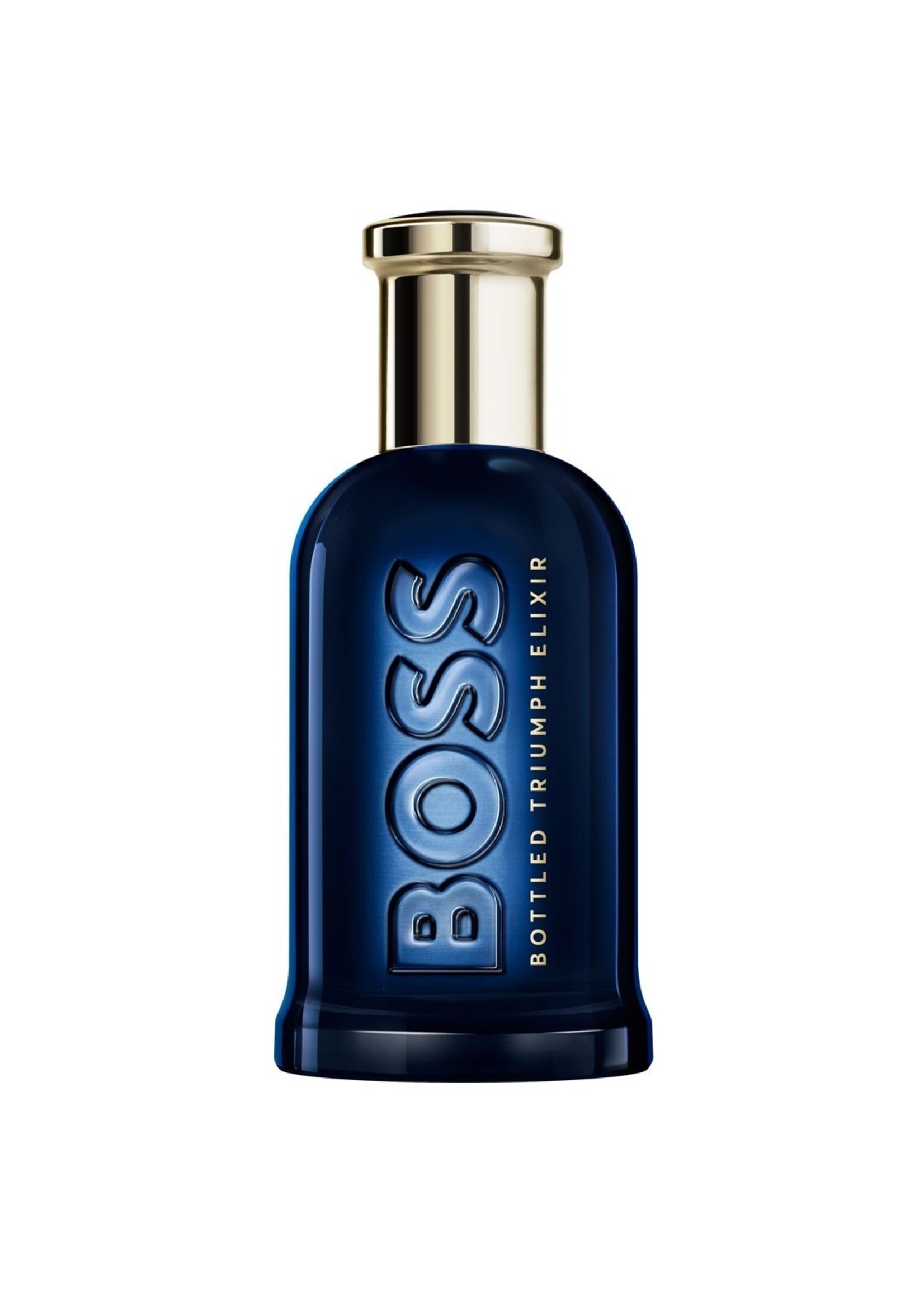Hugo Boss BOSS Bottled Triumph Elixir Parfum Intense