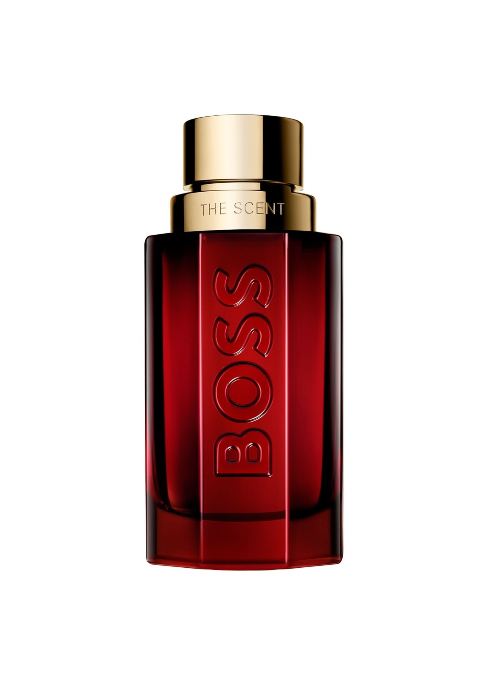 Hugo Boss Boss The Scent Elixir Intense Parfum - 8ml
