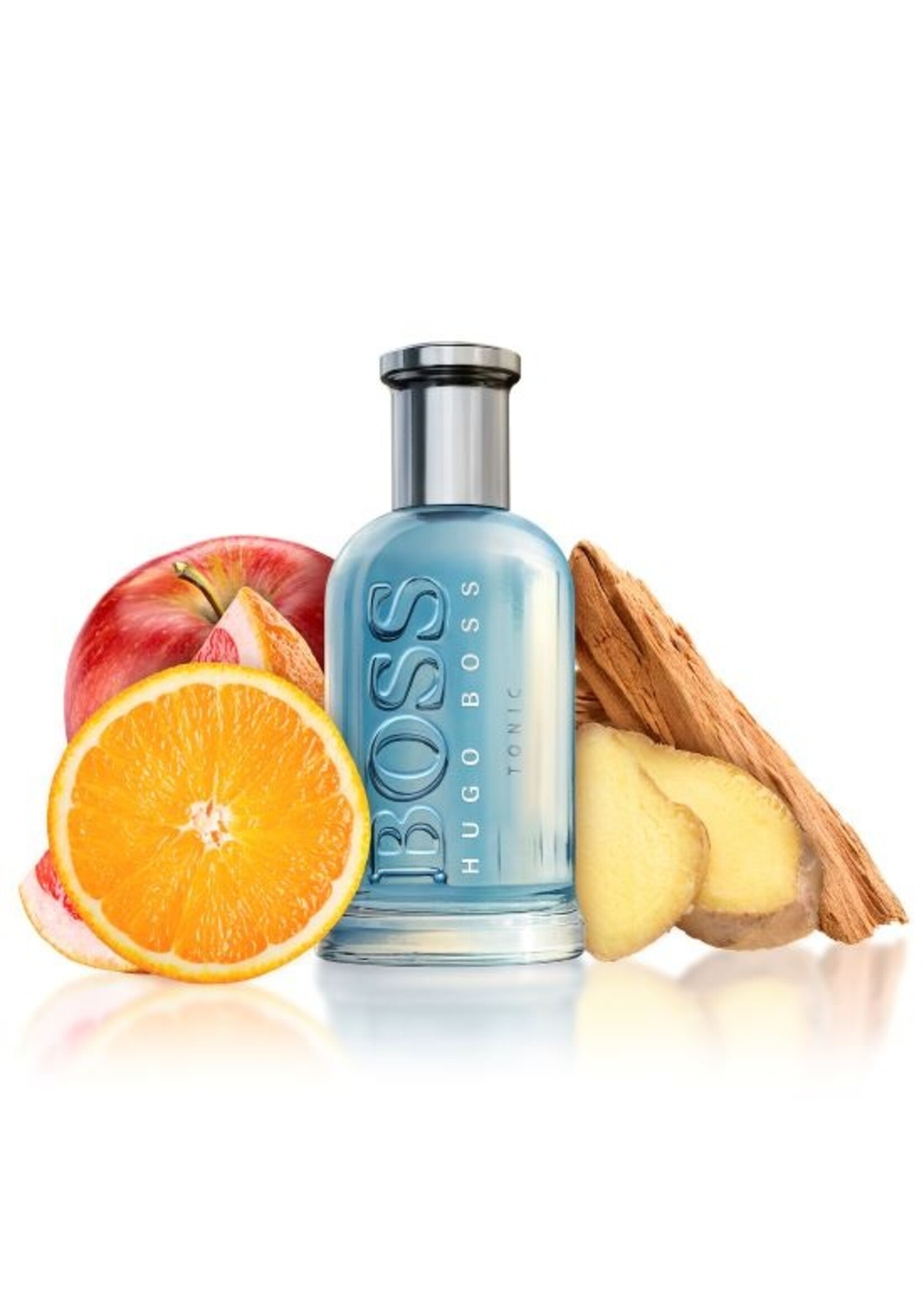 Hugo Boss BOSS BOTTLED Tonic Eau de Toilette - 8ml