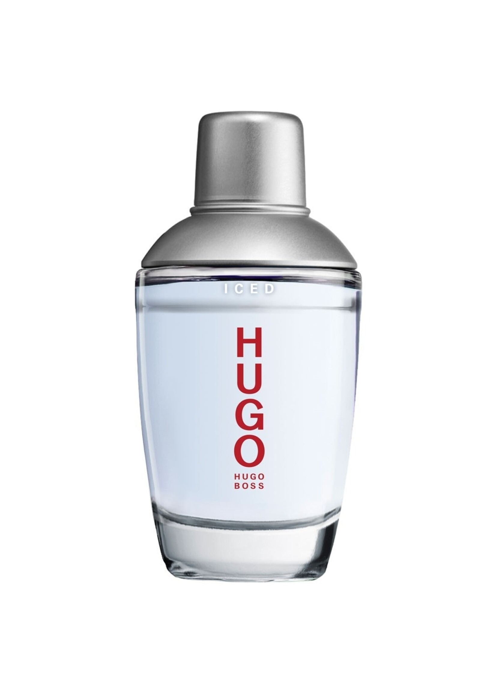 Hugo Boss Hugo Man Iced Eau de Toilette - 8ml