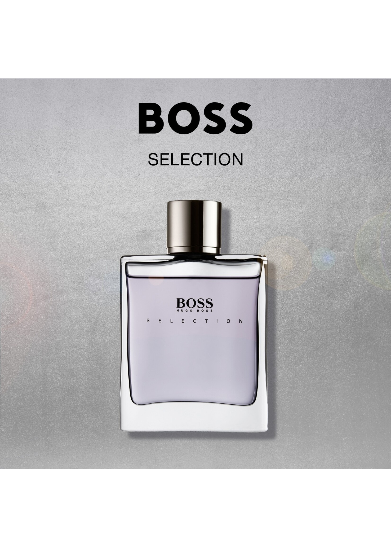 Hugo Boss  Hugo Boss Selection Eau de Toilette