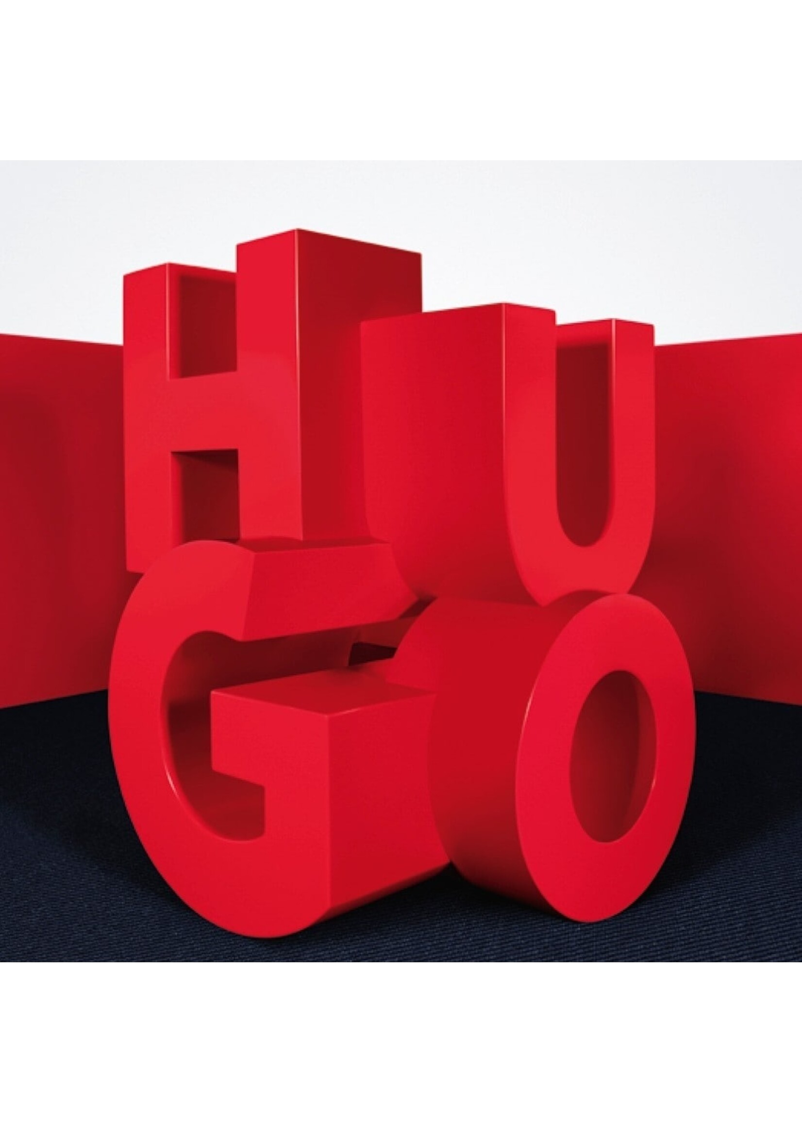 Hugo Boss HUGO Just Different Eau de Toilette