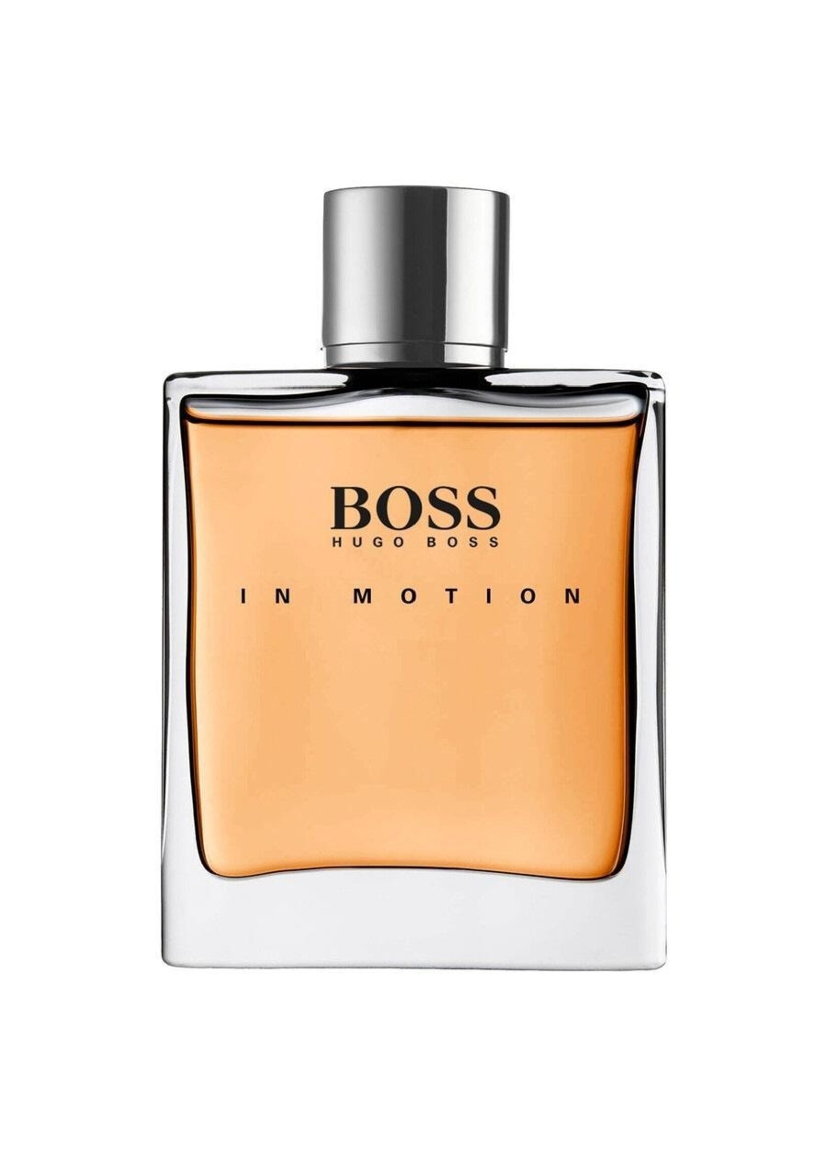 Hugo Boss Boss in Motion Eau de Toilette - 8ml