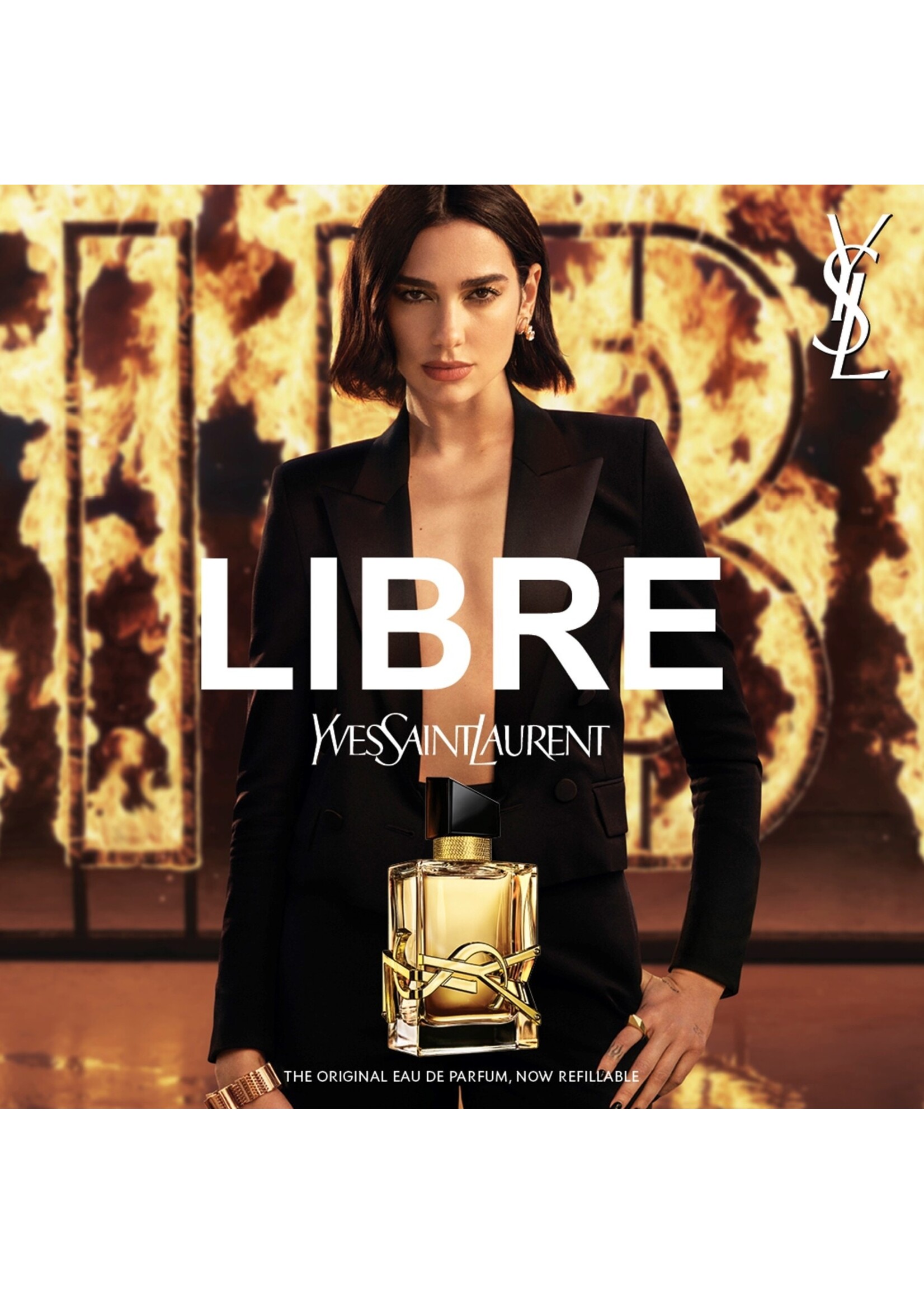 Yves Saint Laurent Yves Saint Laurent Libre Eau de Parfum
