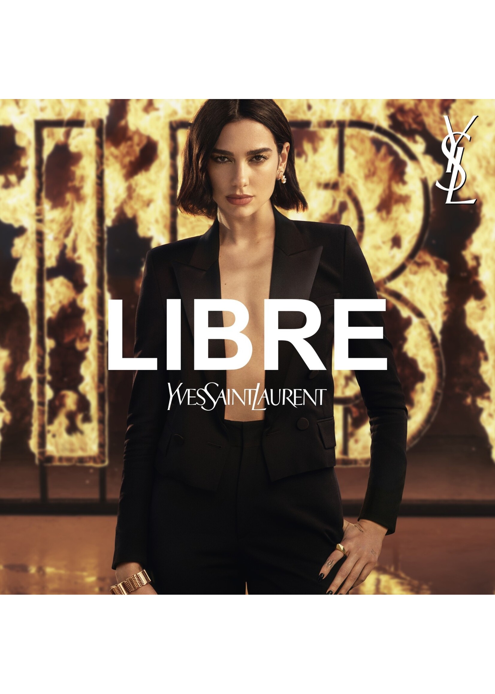 Yves Saint Laurent Yves Saint Laurent Libre Eau de Parfum Intense