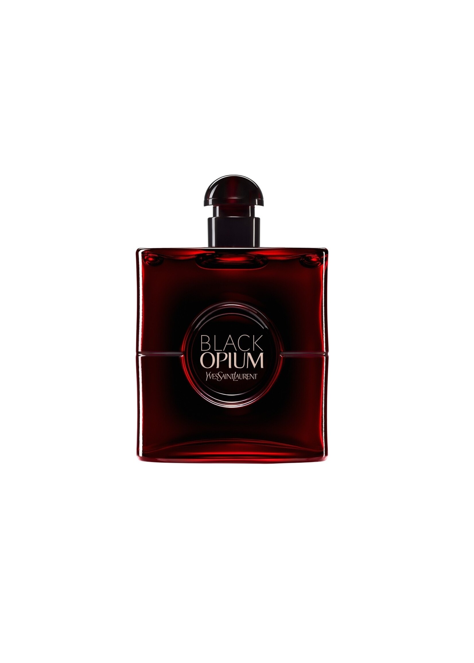Yves Saint Laurent Yves Saint Laurent Black Opium Over Red Eau de Parfum