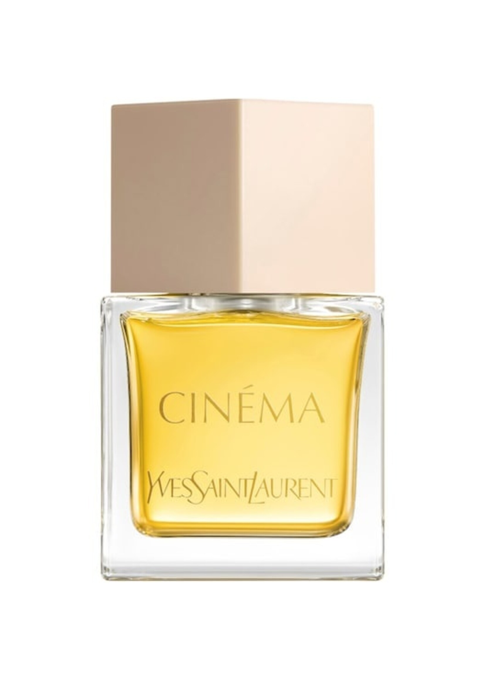 Yves Saint Laurent Yves Saint Laurent Cinéma Eau de Parfum