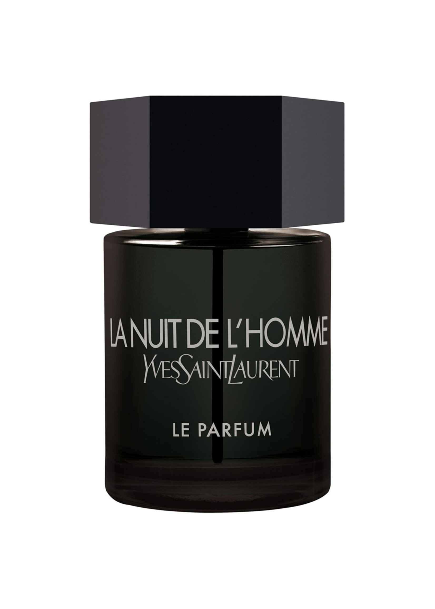 Yves Saint Laurent Yves Saint Laurent La Nuit de L’Homme Eau de Parfum