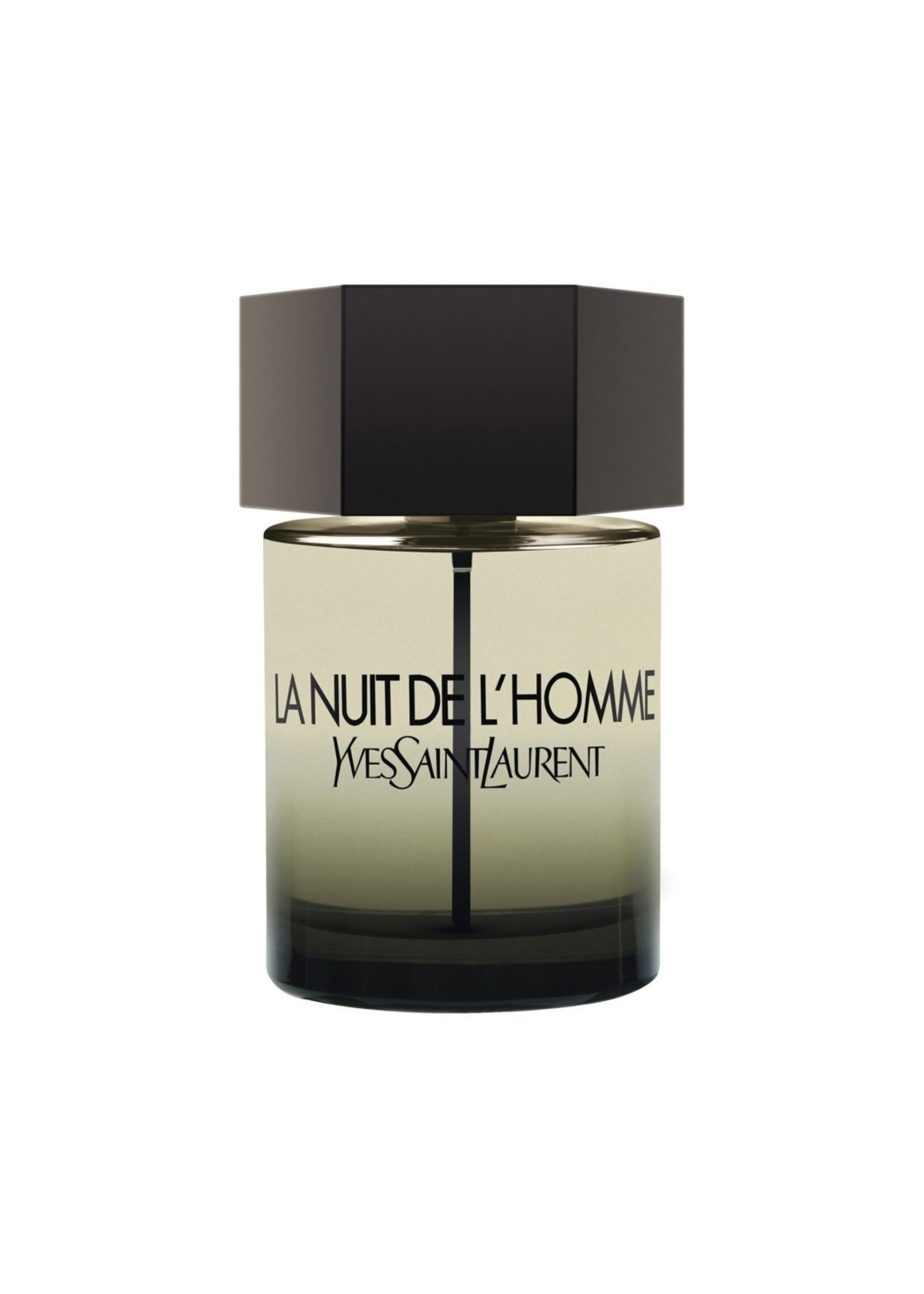 Yves Saint Laurent Yves Saint Laurent La Nuit de L’Homme Eau de Toilette