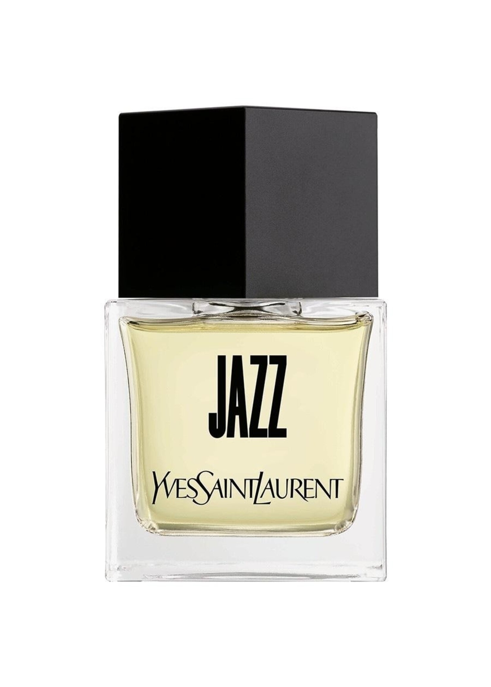Yves Saint Laurent Yves Saint Laurent Jazz Eau de Toilette