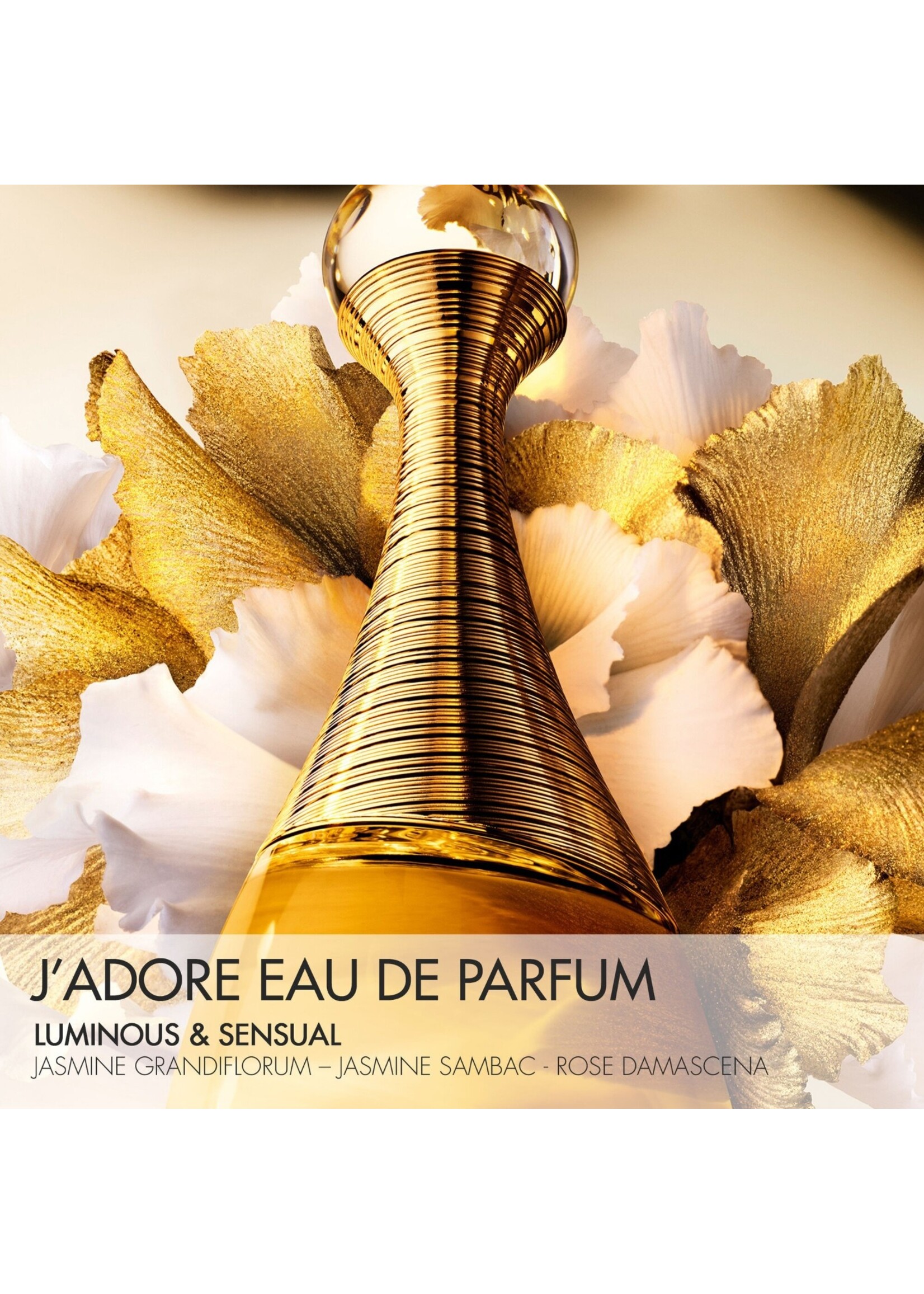 Dior Dior J’adore Eau de Parfum - 8ml