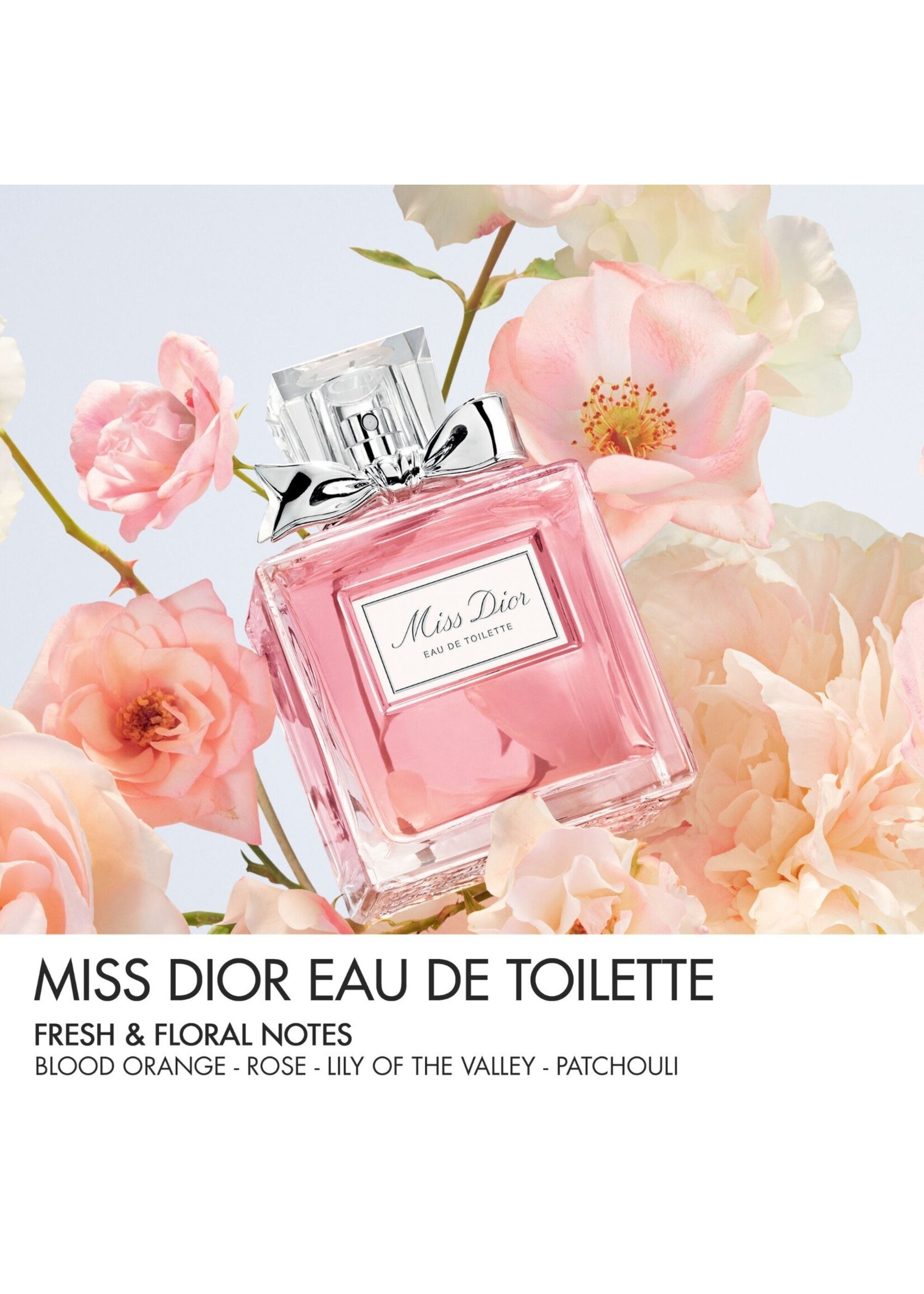 Dior Dior Miss Dior Eau de Toilette - 8ml