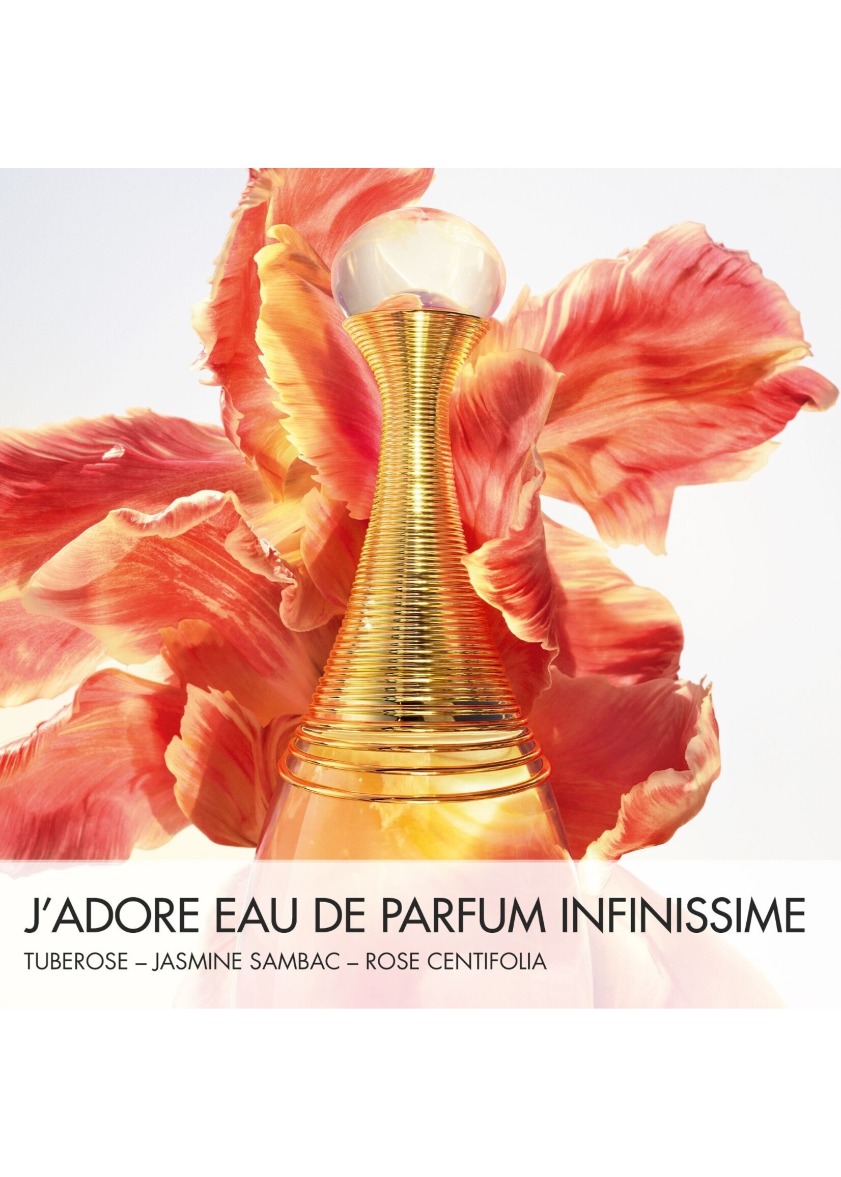 Dior Dior J'adore Infinissime Eau de Parfum - 8ml