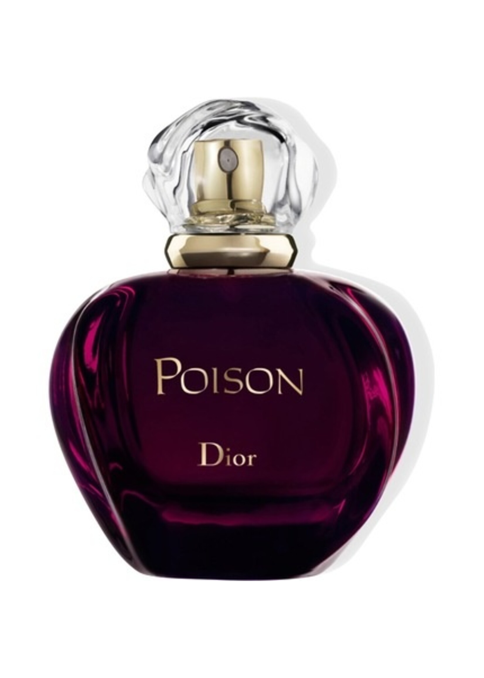 Dior Dior Poison Eau de Toilette - 8ml