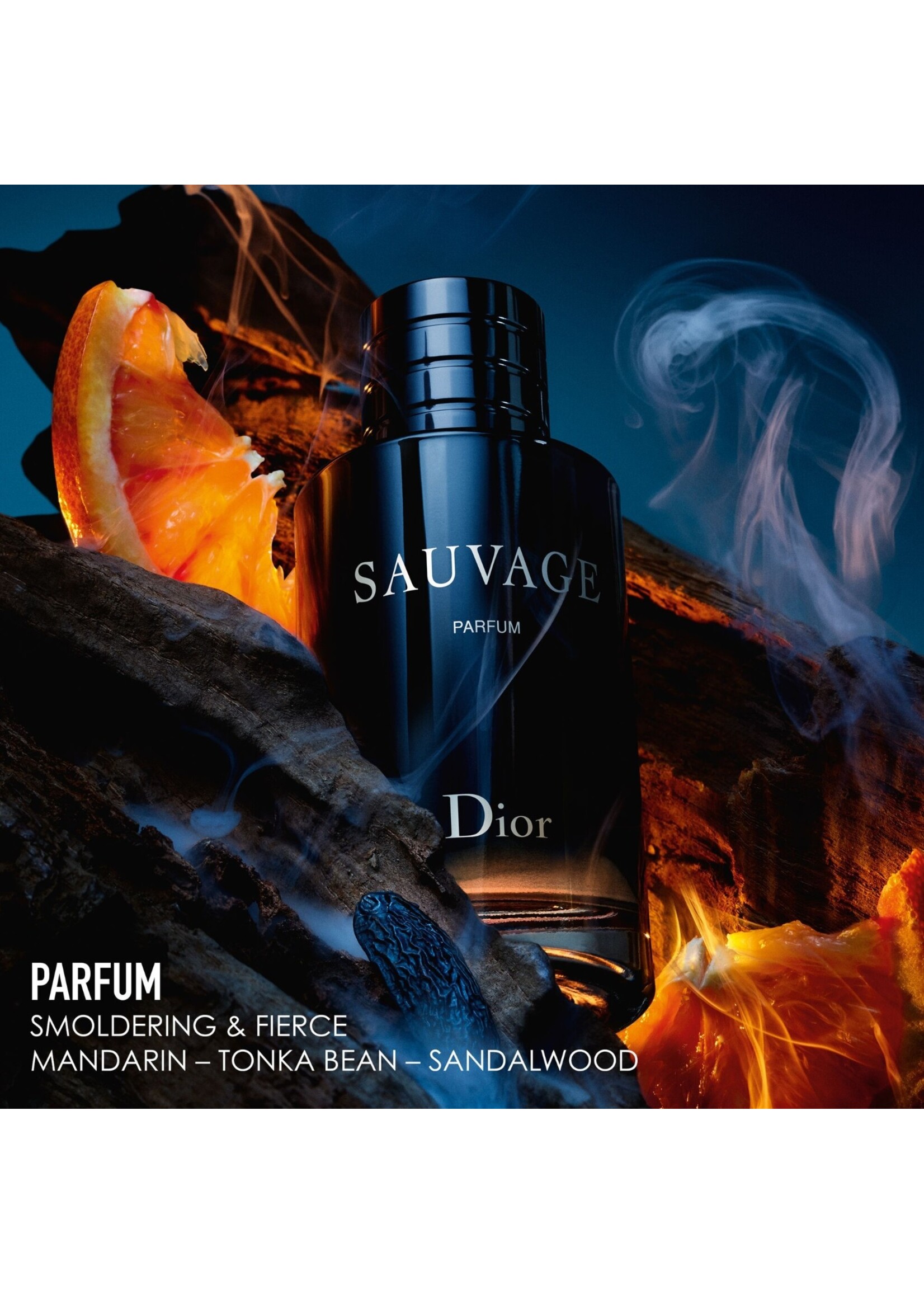 Dior Dior Sauvage Parfum