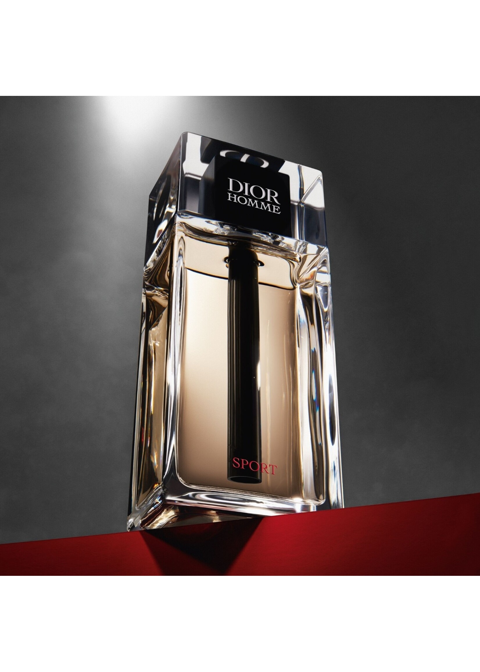 Dior Dior Homme Sport Eau de Toilette - 8ml
