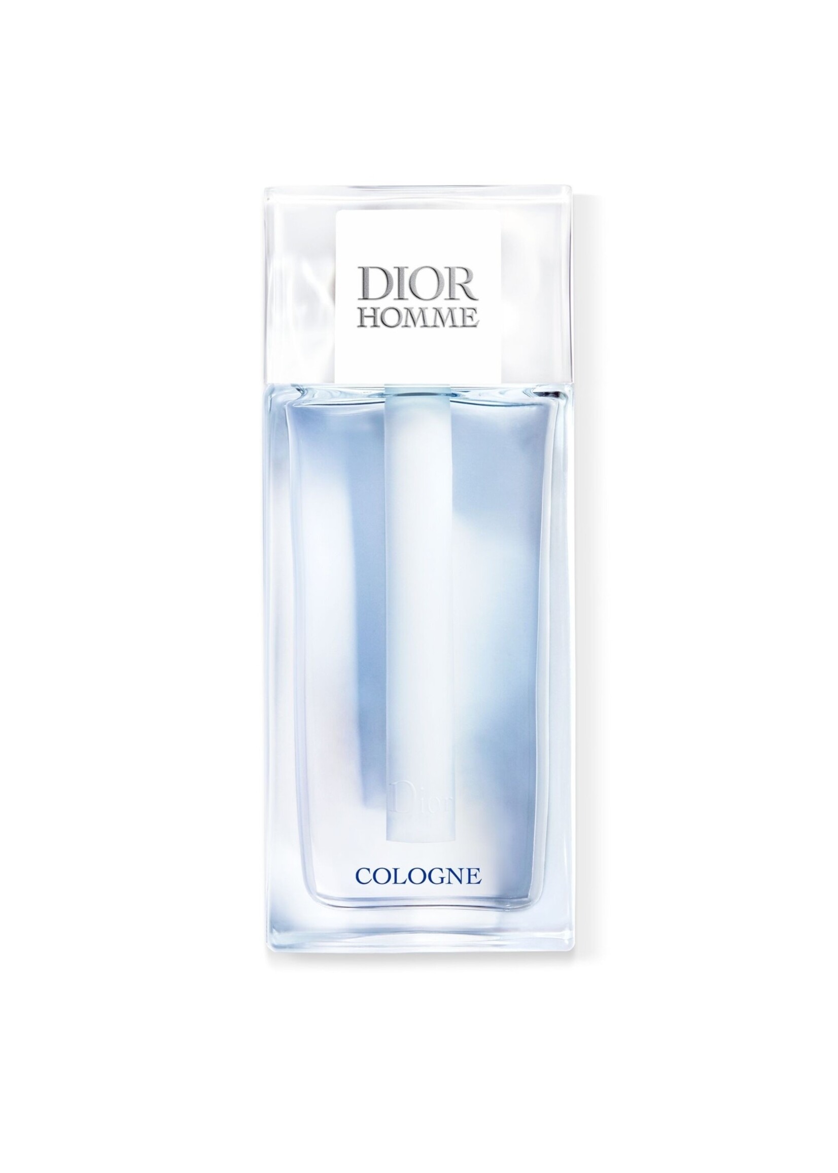 Dior Dior Homme Eau de Cologne - 8ml