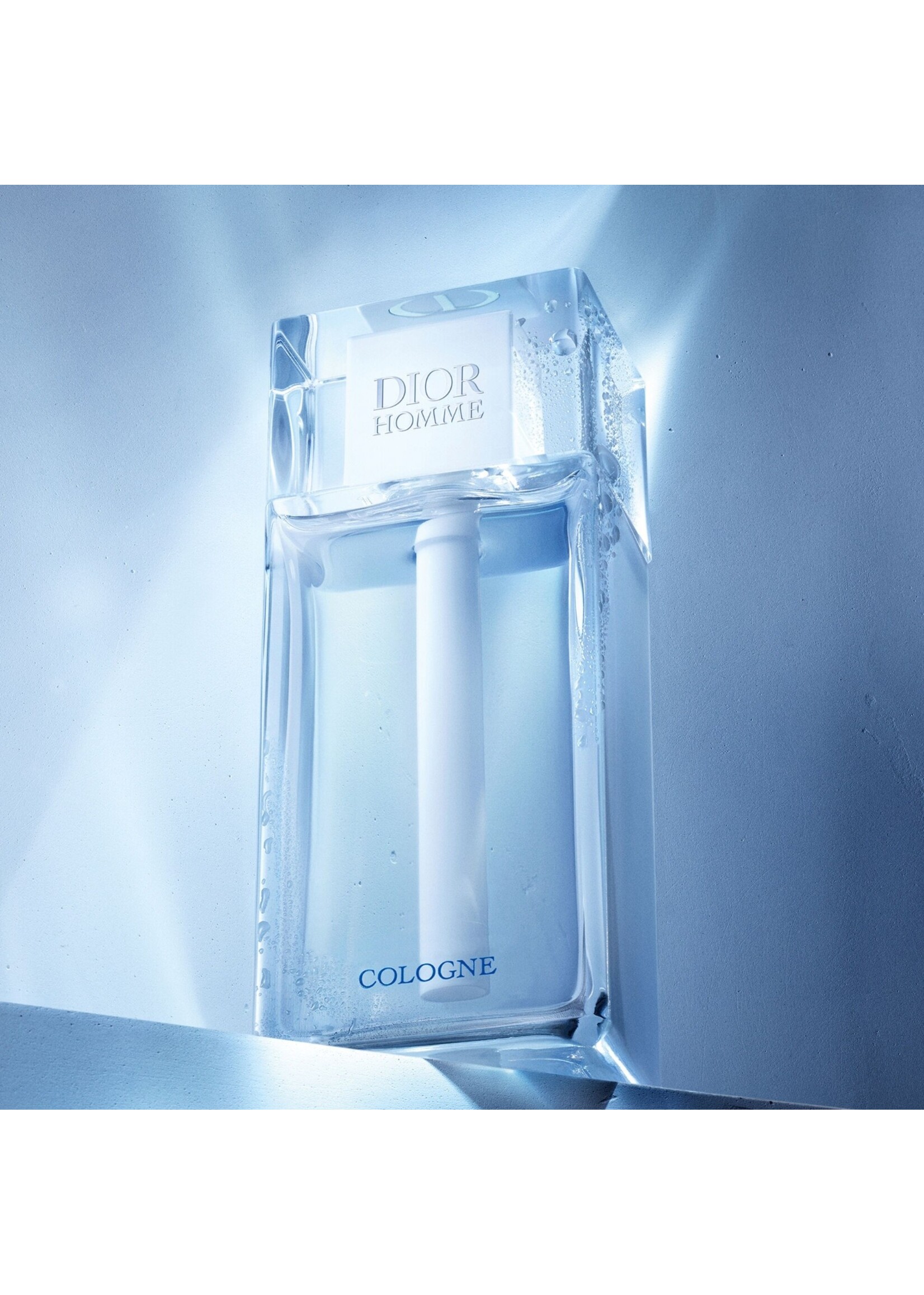 Dior Dior Homme Eau de Cologne - 8ml