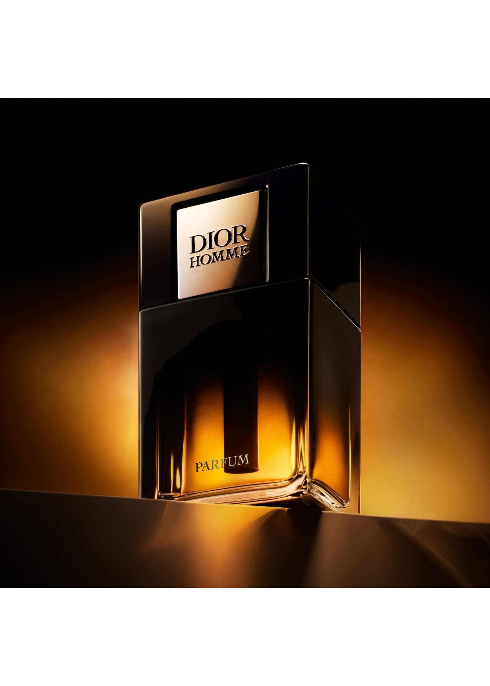 Dior Dior Homme Parfum