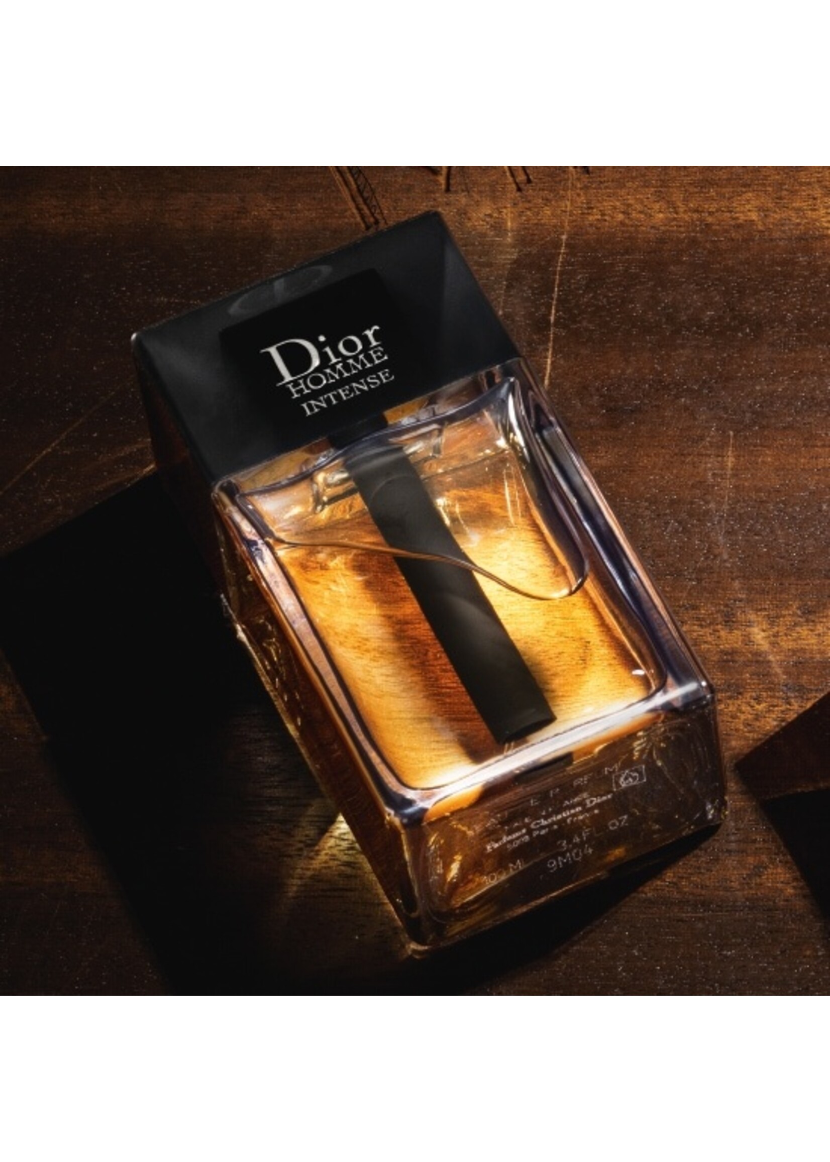 Dior Dior Homme Eau de Parfum Intense - 8ml