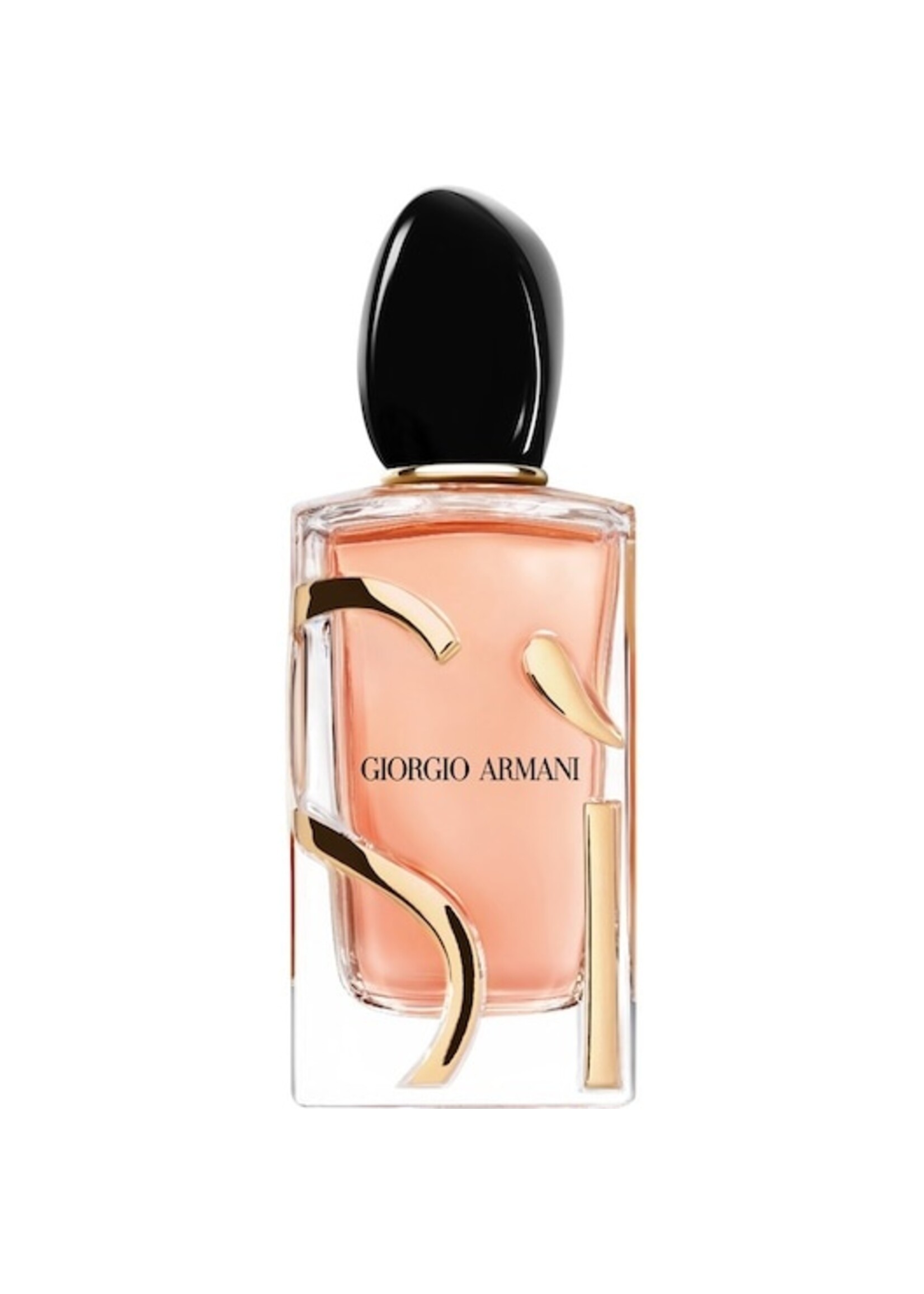 Armani Giorgio Armani Sì Eau de Parfum Intense - 8ml