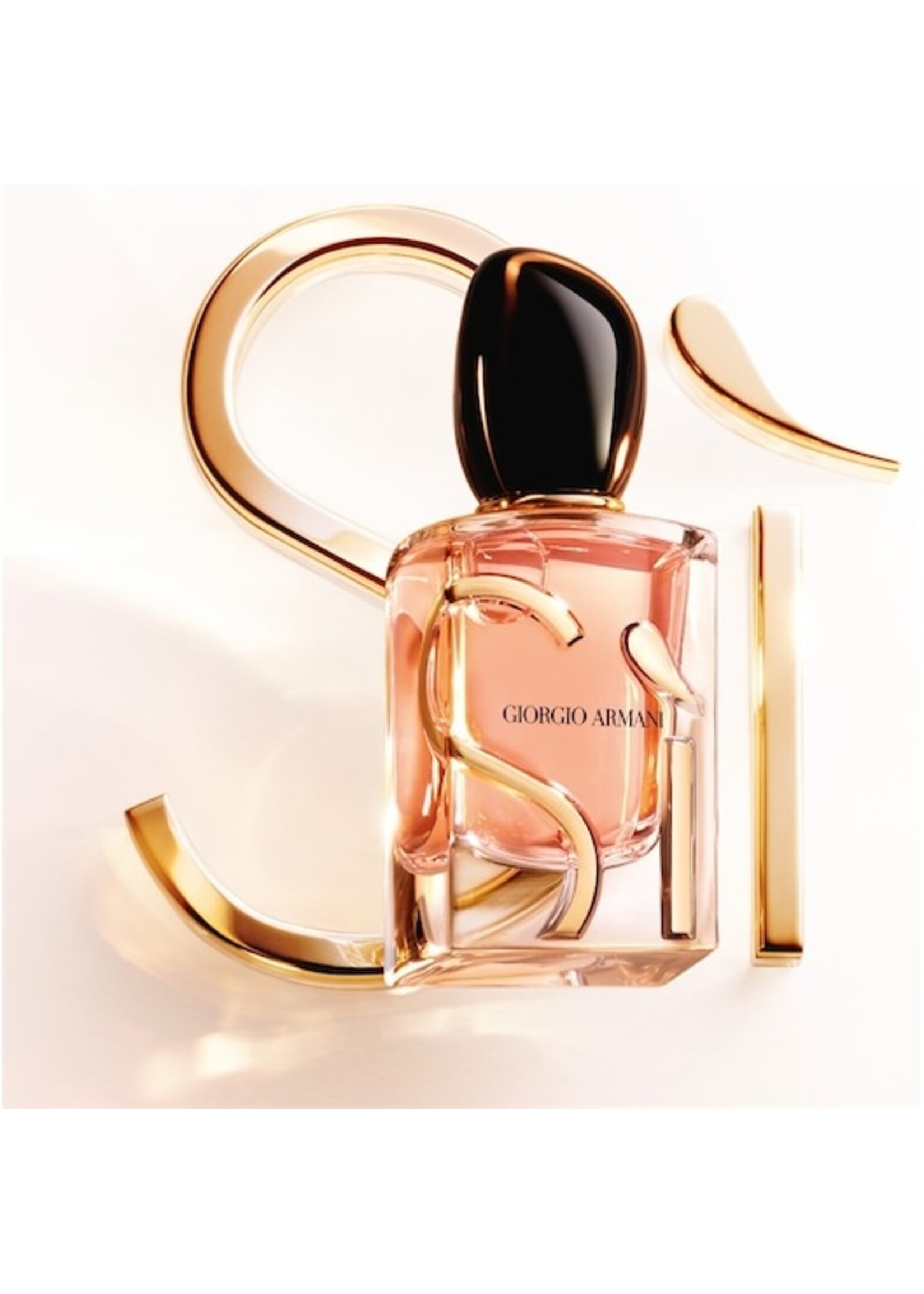 Armani Giorgio Armani Sì Eau de Parfum Intense - 8ml