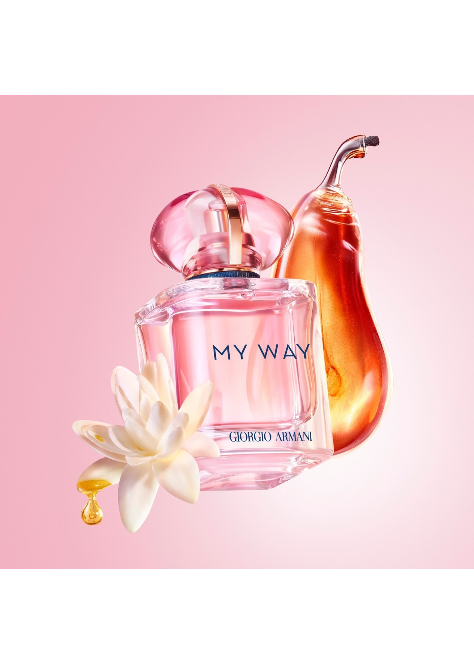 Armani Giorgio Armani My Way Nectar Eau de Parfum