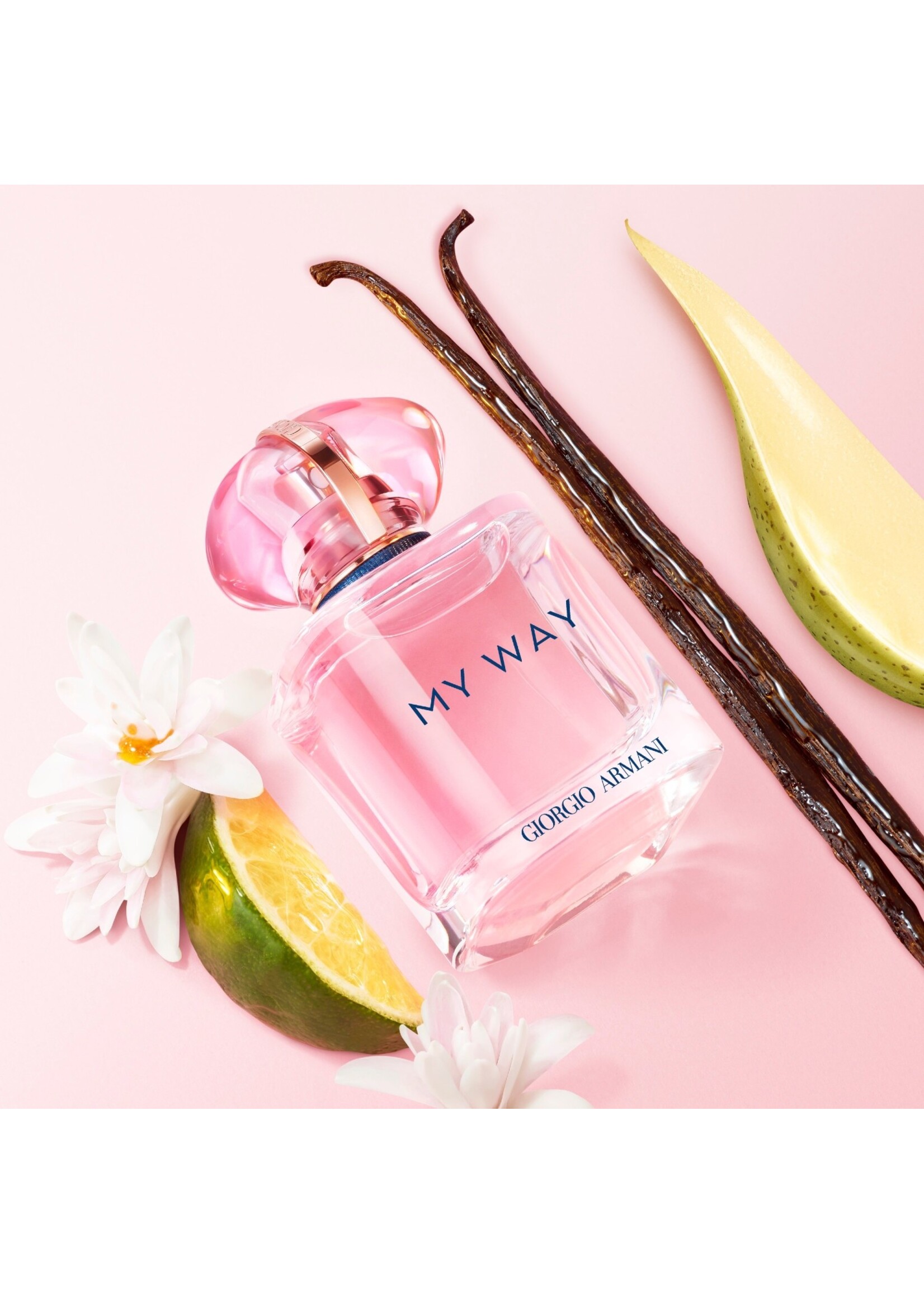 Armani Giorgio Armani My Way Nectar Eau de Parfum