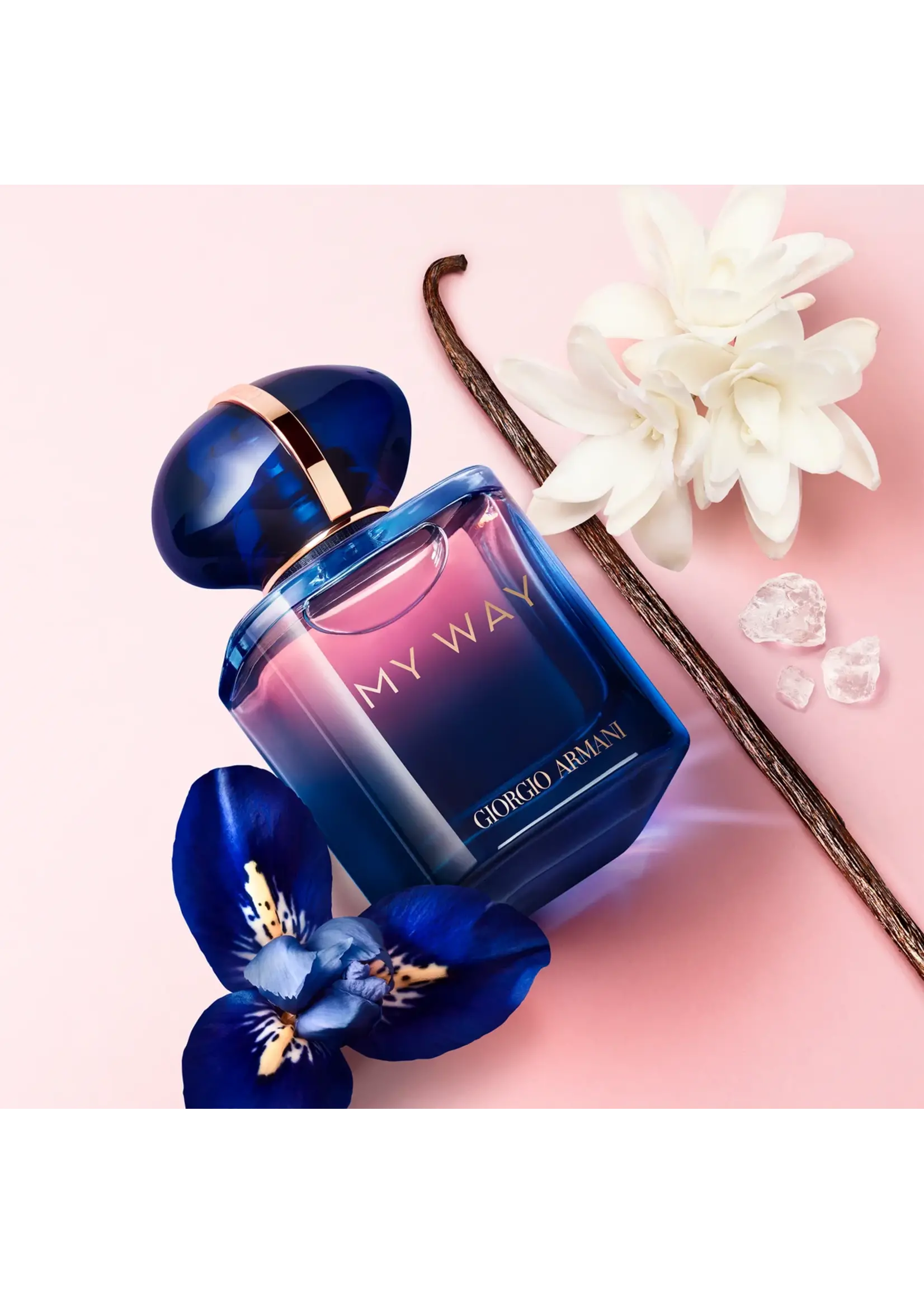 Armani Giorgio Armani My Way Le Parfum  - 8ml
