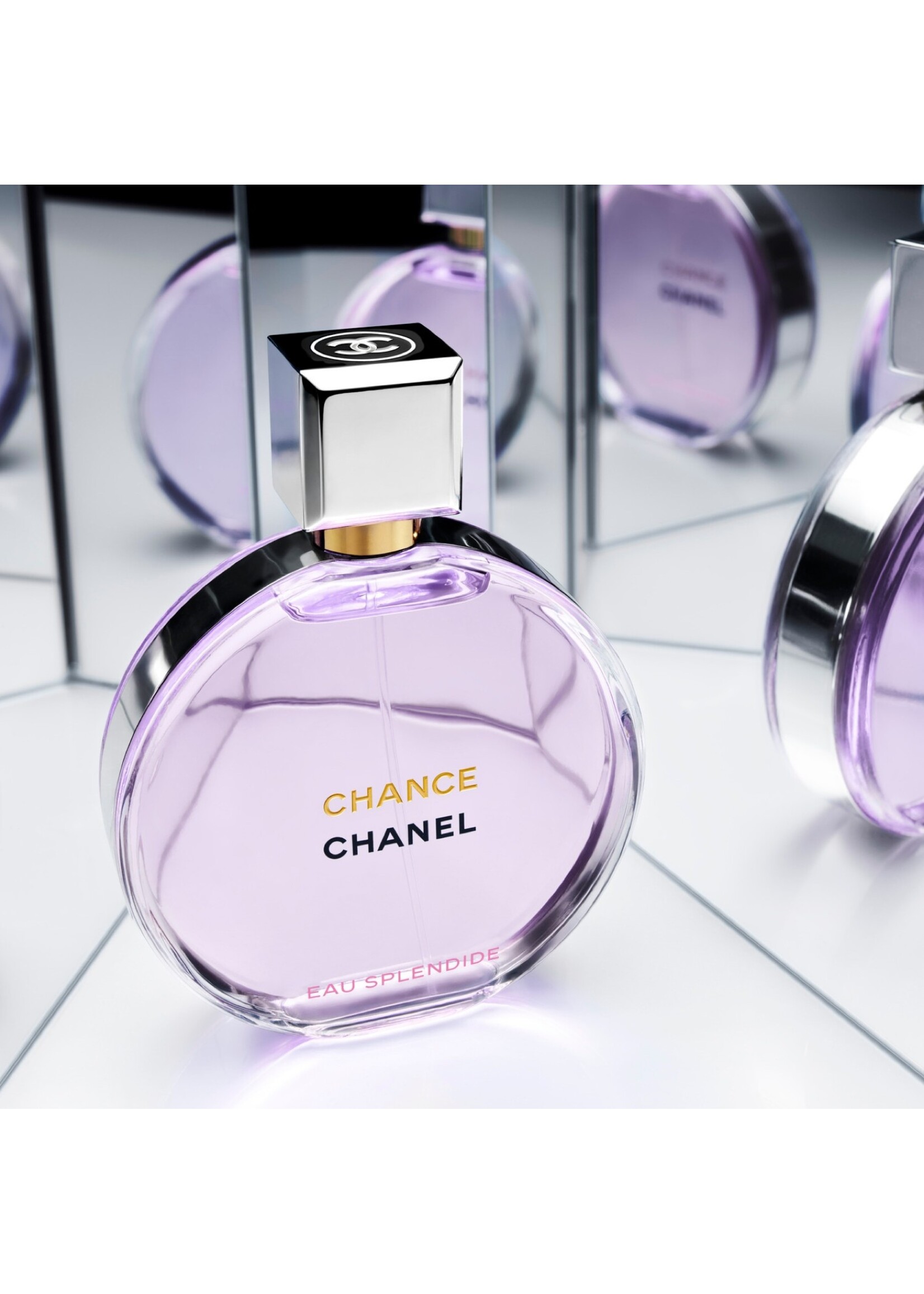 Chanel Chanel Chance Eau Splendide Eau de Parfum - 8ml