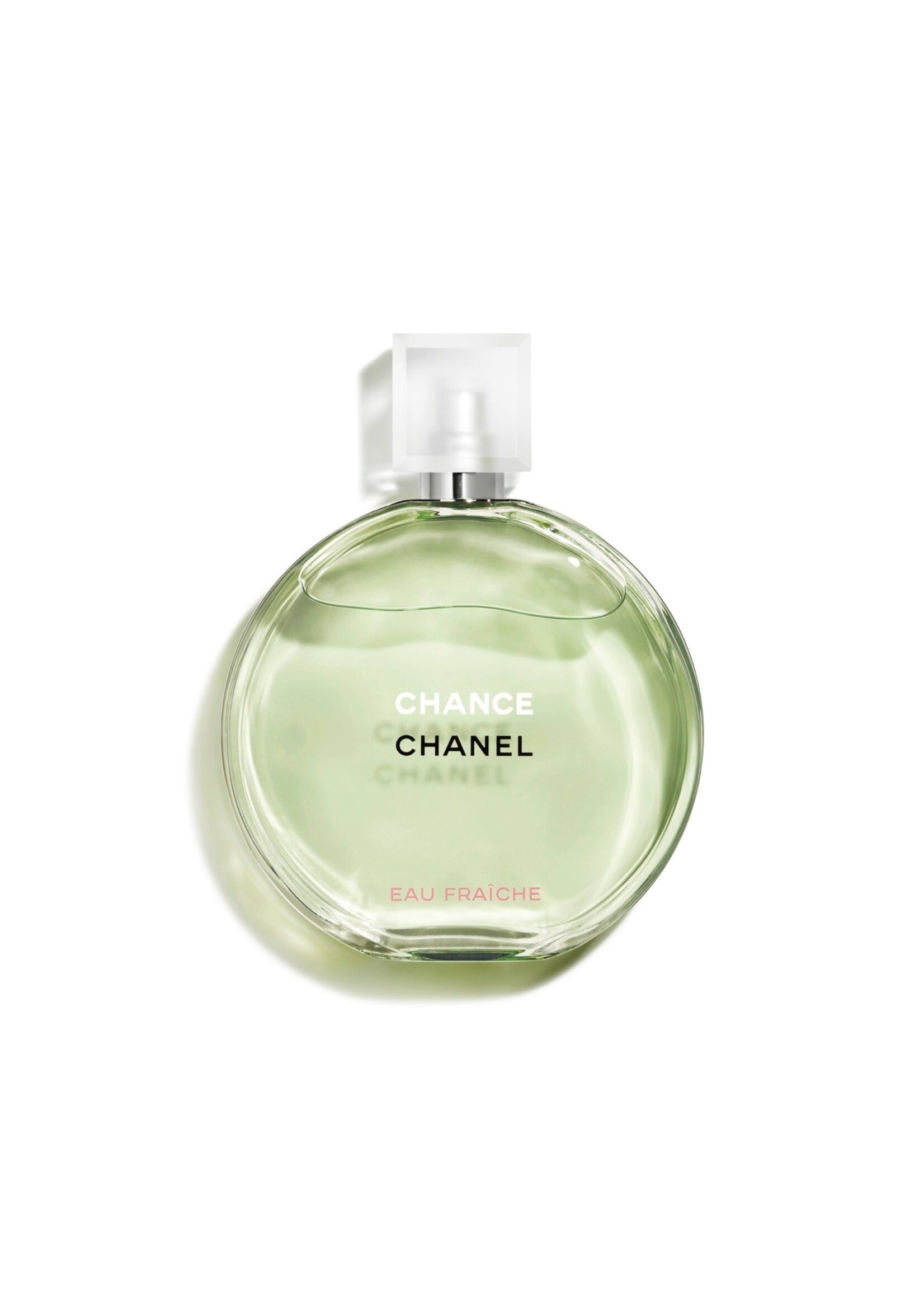 Chanel Chanel Chance Eau Fraîche Eau de Toilette - 8ml