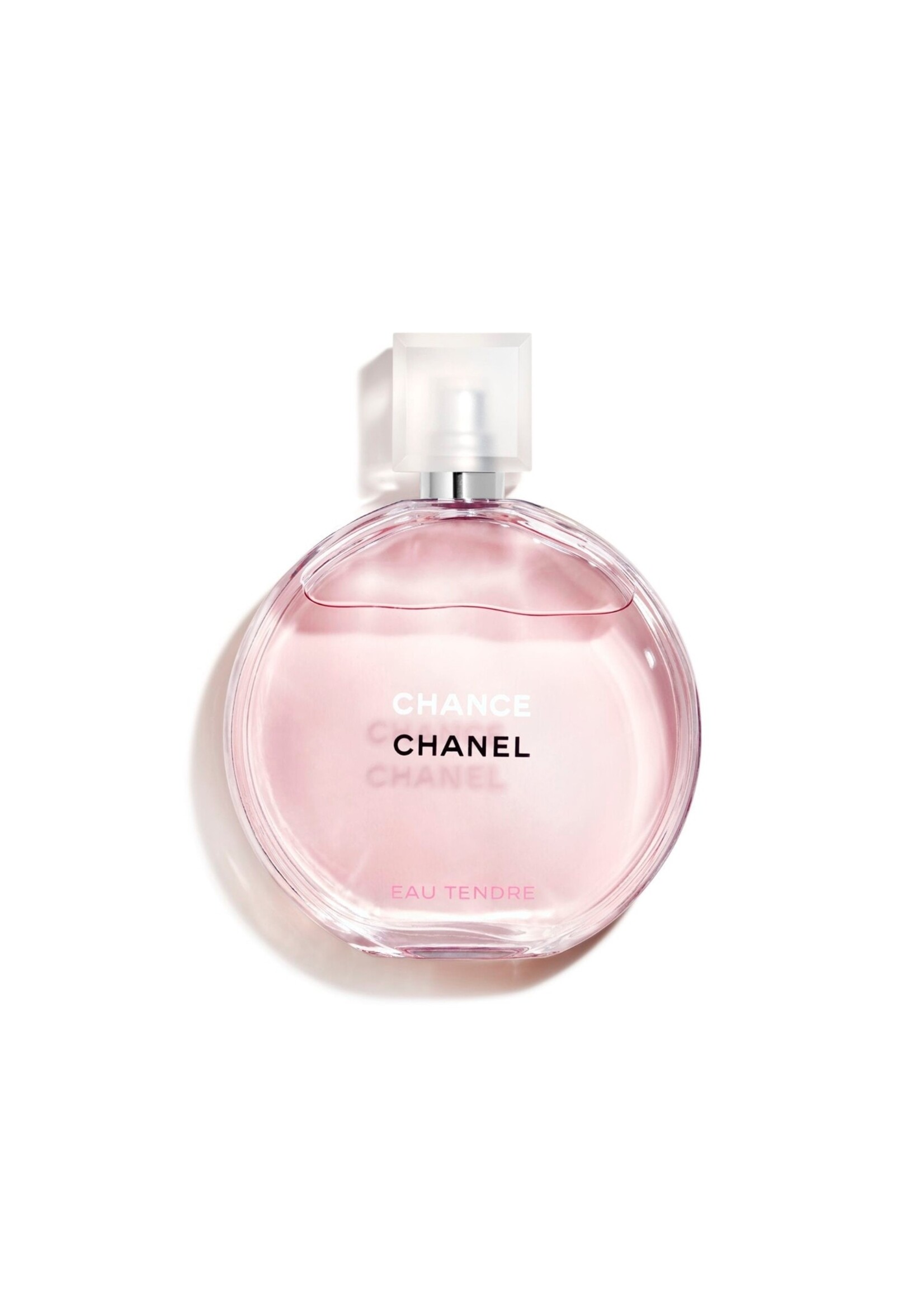 Chanel Chanel Chance Eau Tendre Eau de Toilette - 8ml