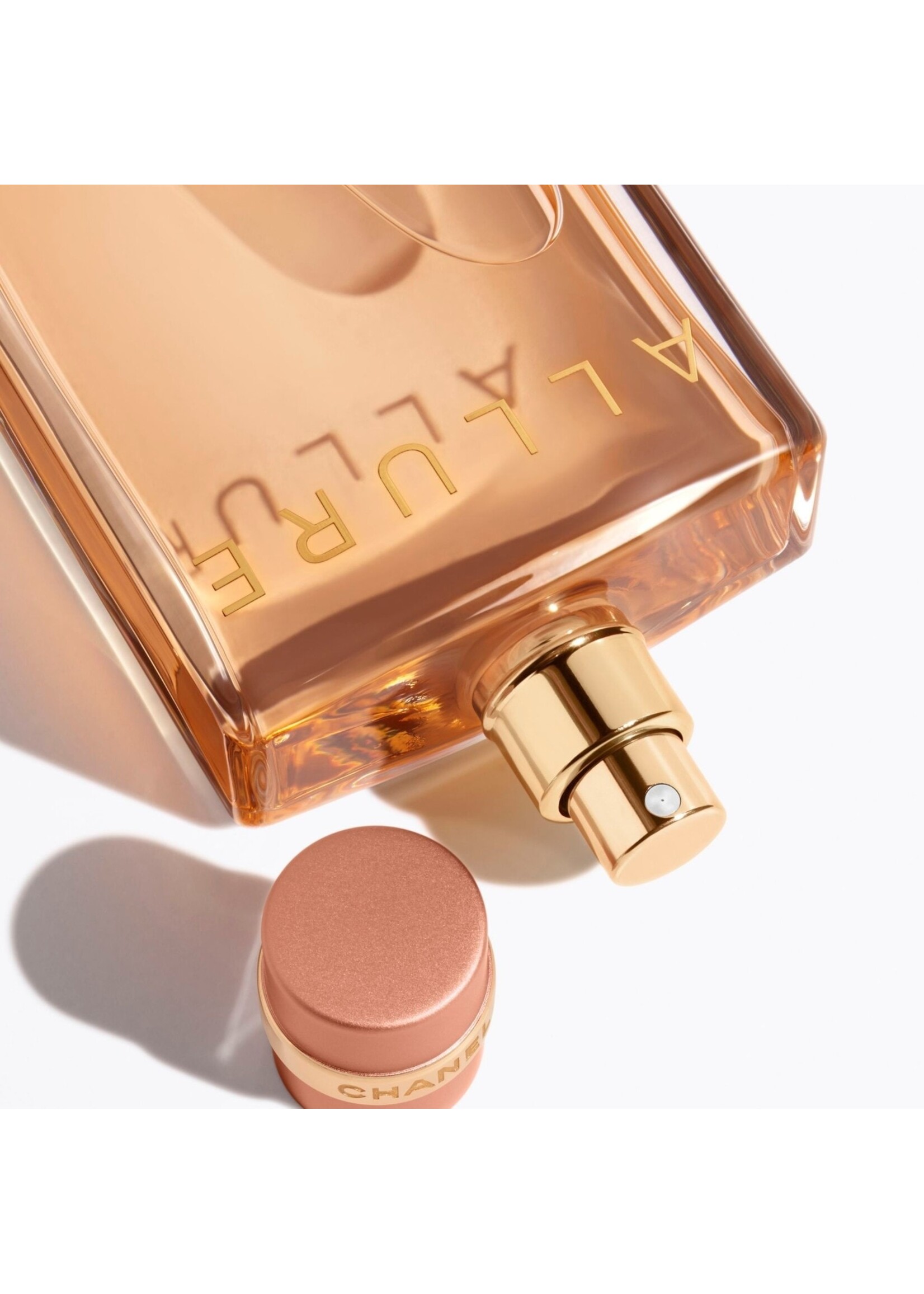Chanel Chanel Allure Eau de Parfum - 8ml