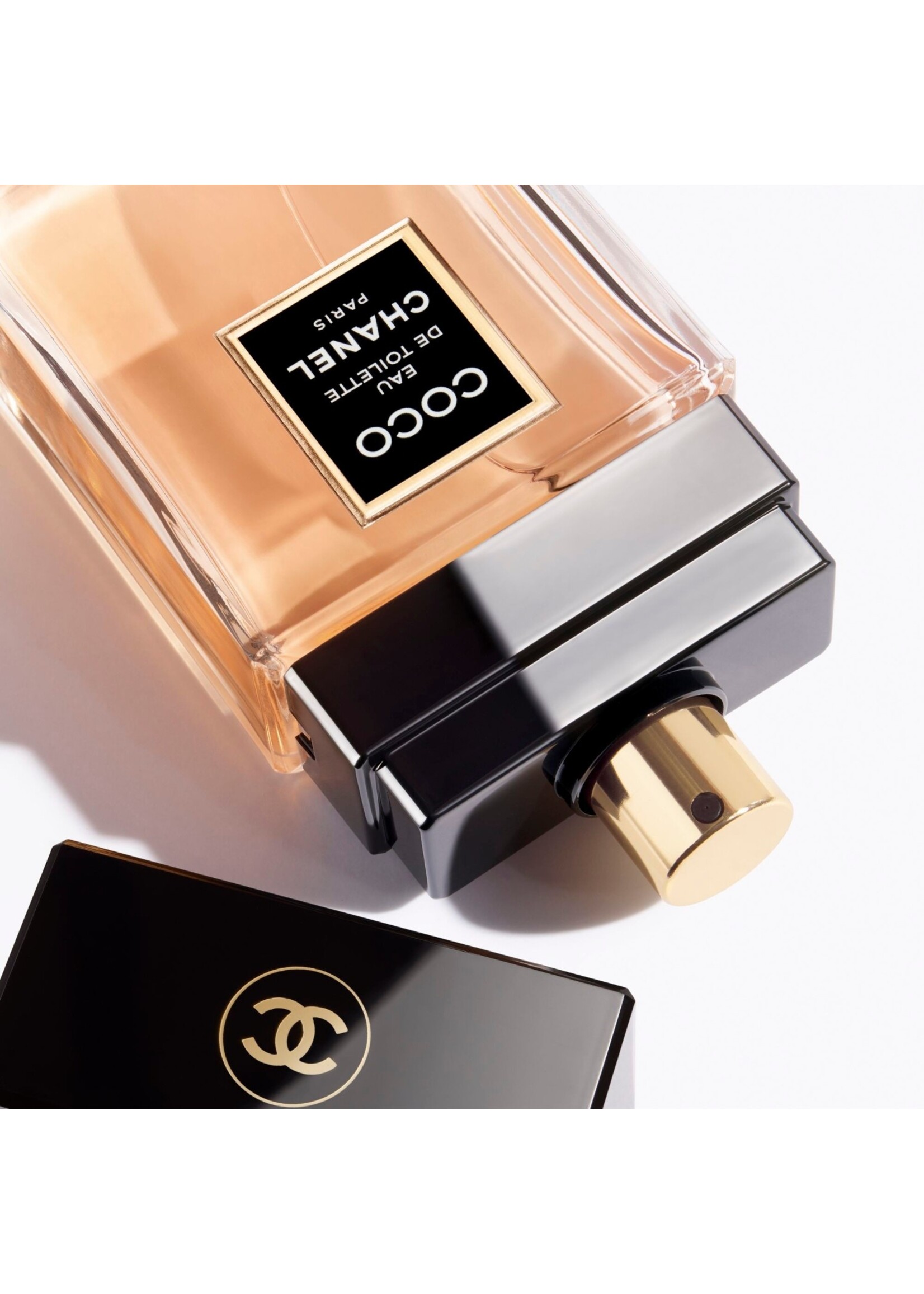 Chanel Chanel Coco Eau de Toilette - 8ml