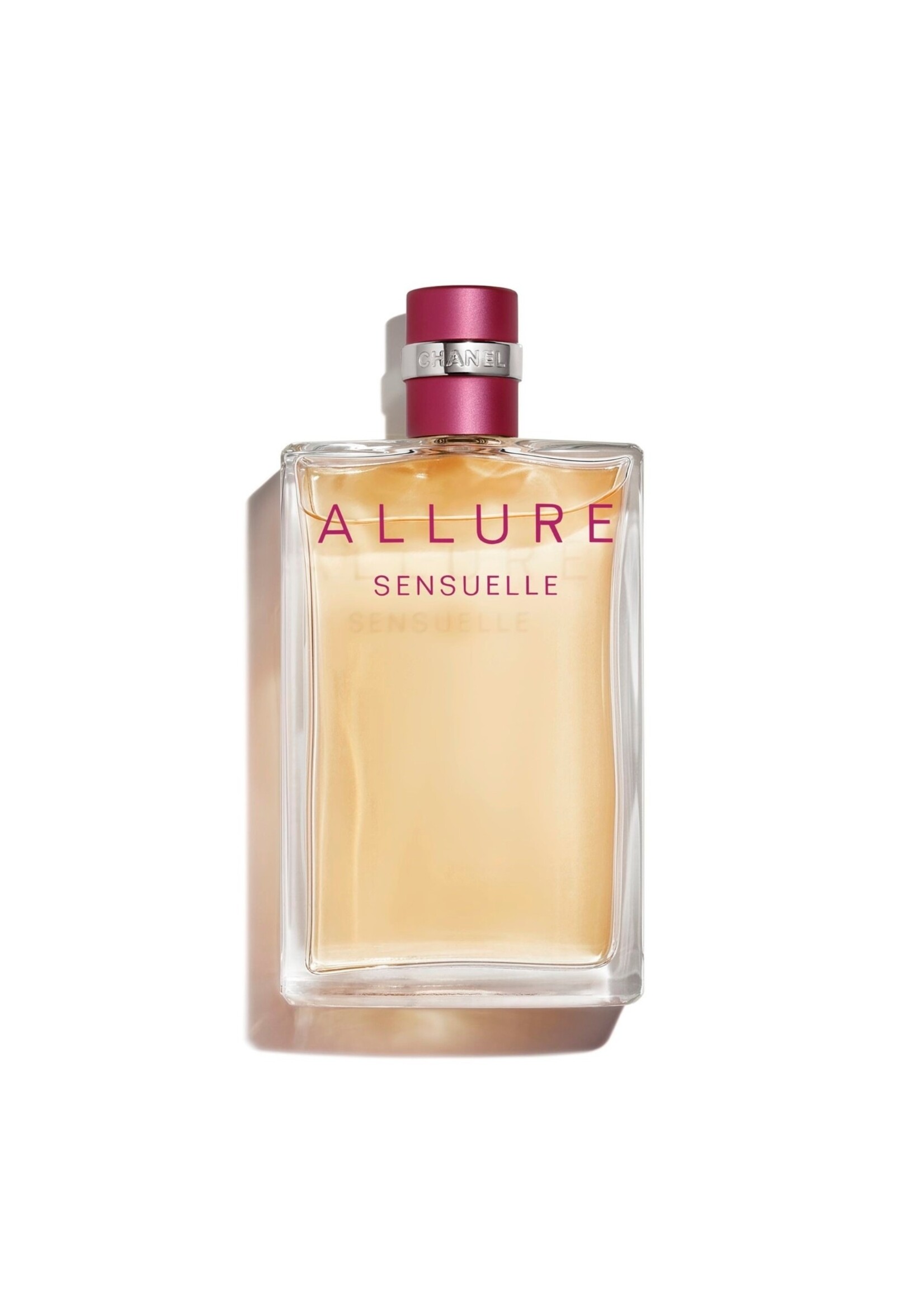 Chanel Chanel Allure Sensuelle Eau de Toilette - 8ml