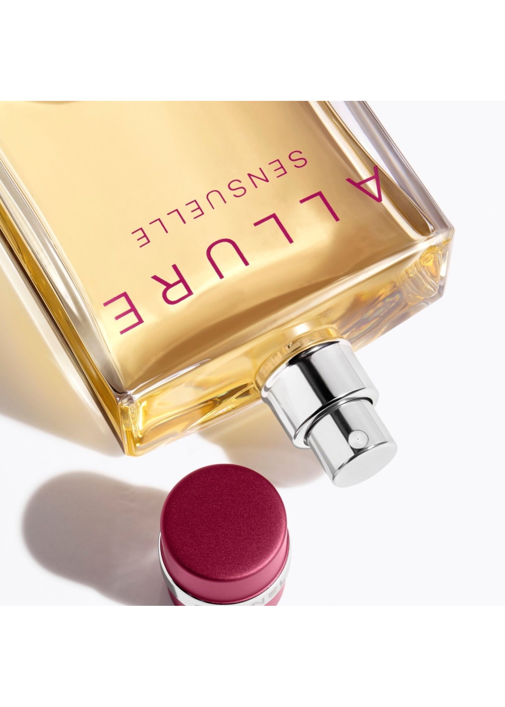 Chanel Chanel Allure Sensuelle Eau de Toilette