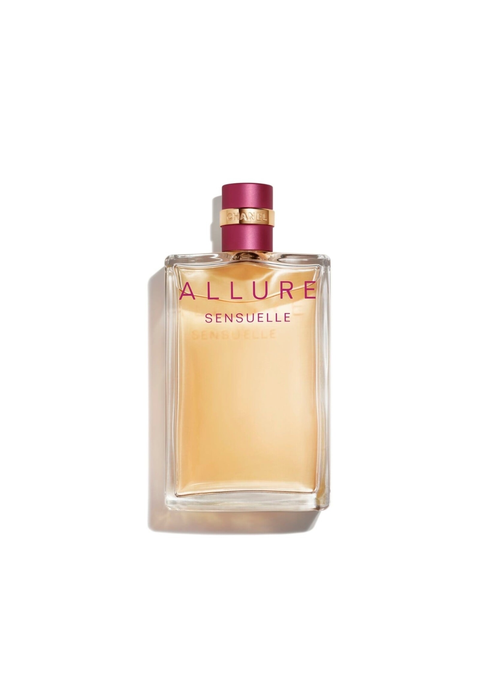 Chanel Chanel Allure Sensuelle Eau de Parfum - 8ml