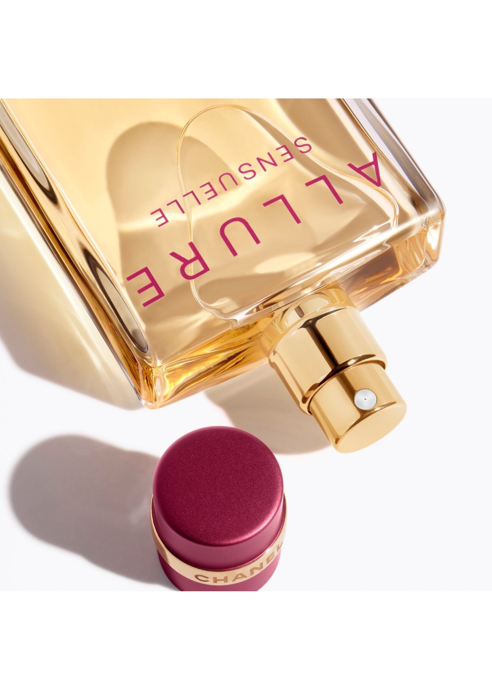 Chanel Chanel Allure Sensuelle Eau de Parfum - 8ml