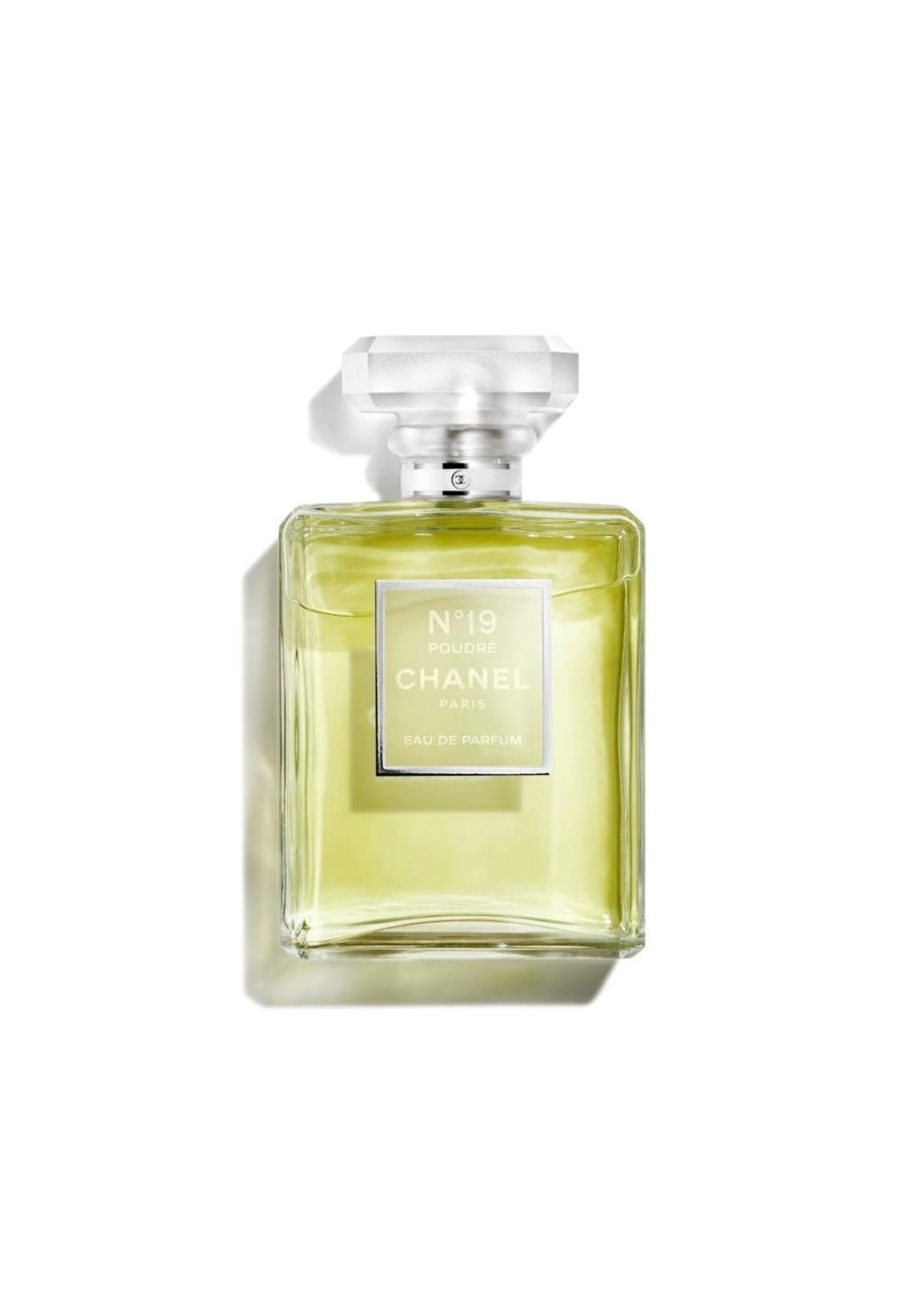 Chanel Chanel N°19 Poudré Eau de Parfum - 8ml
