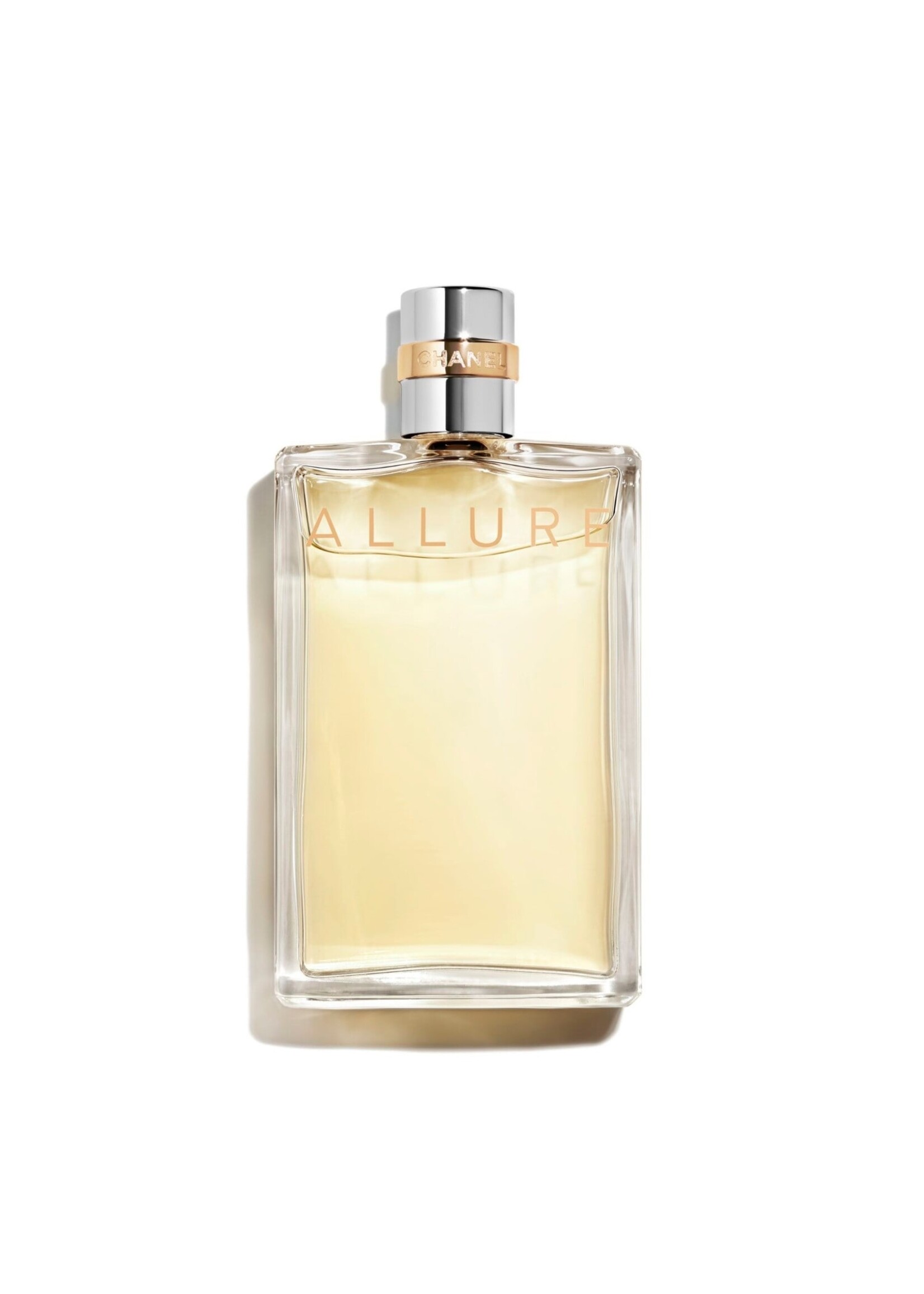 Chanel Chanel Allure Eau de Toilette - 8ml