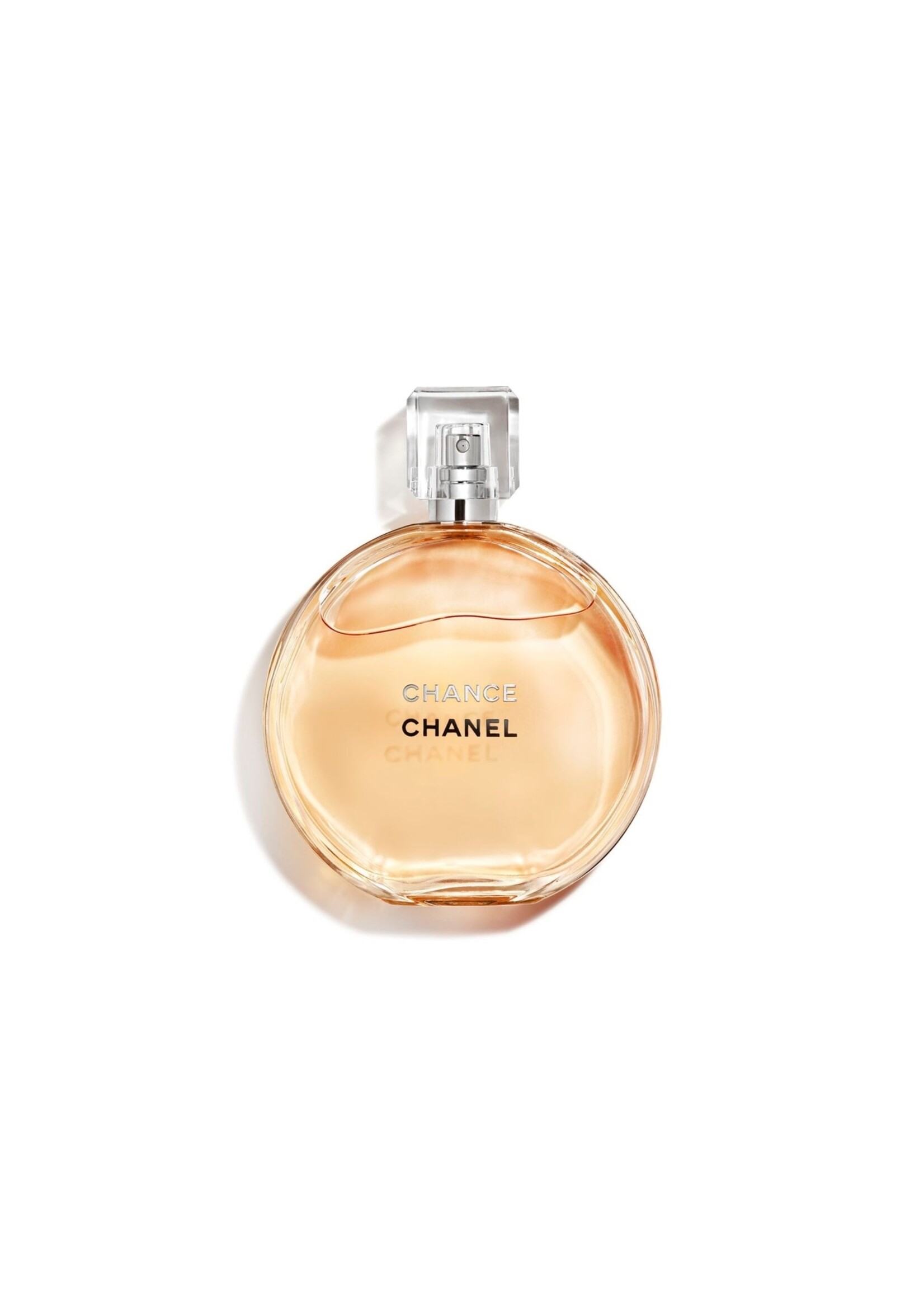 Chanel Chanel Chance Eau de Toilette - 8ml