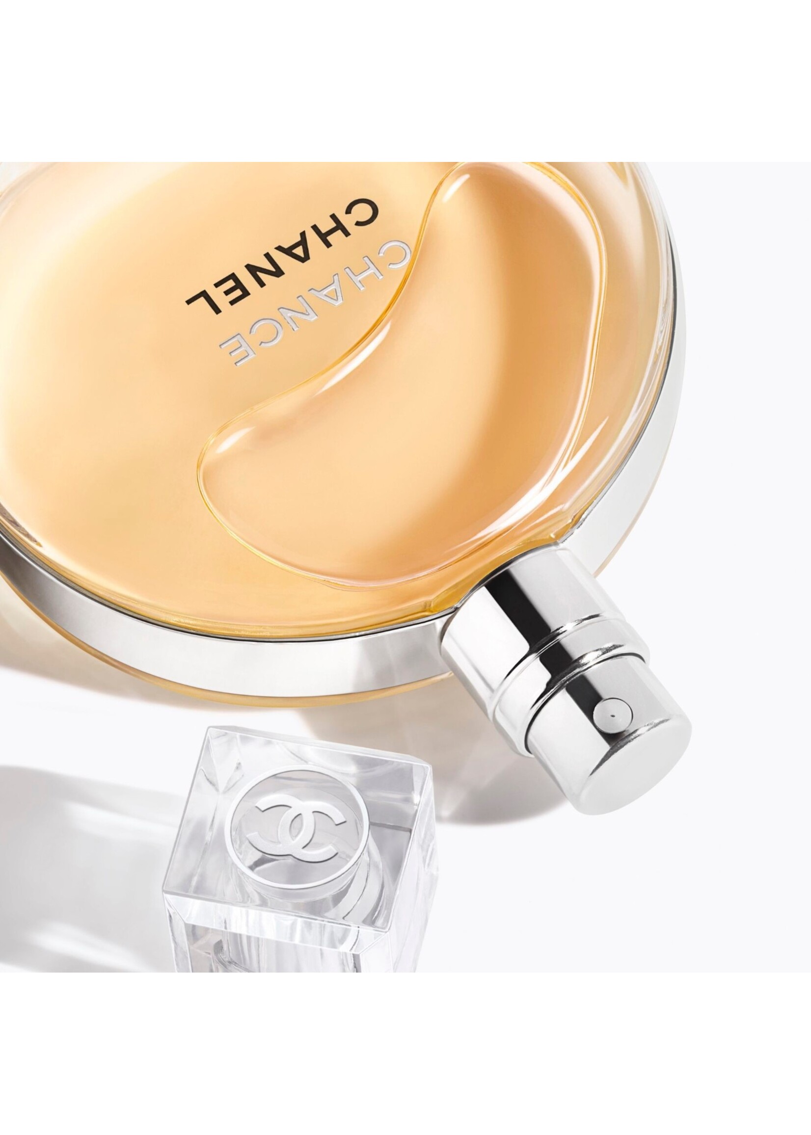 Chanel Chanel Chance Eau de Toilette