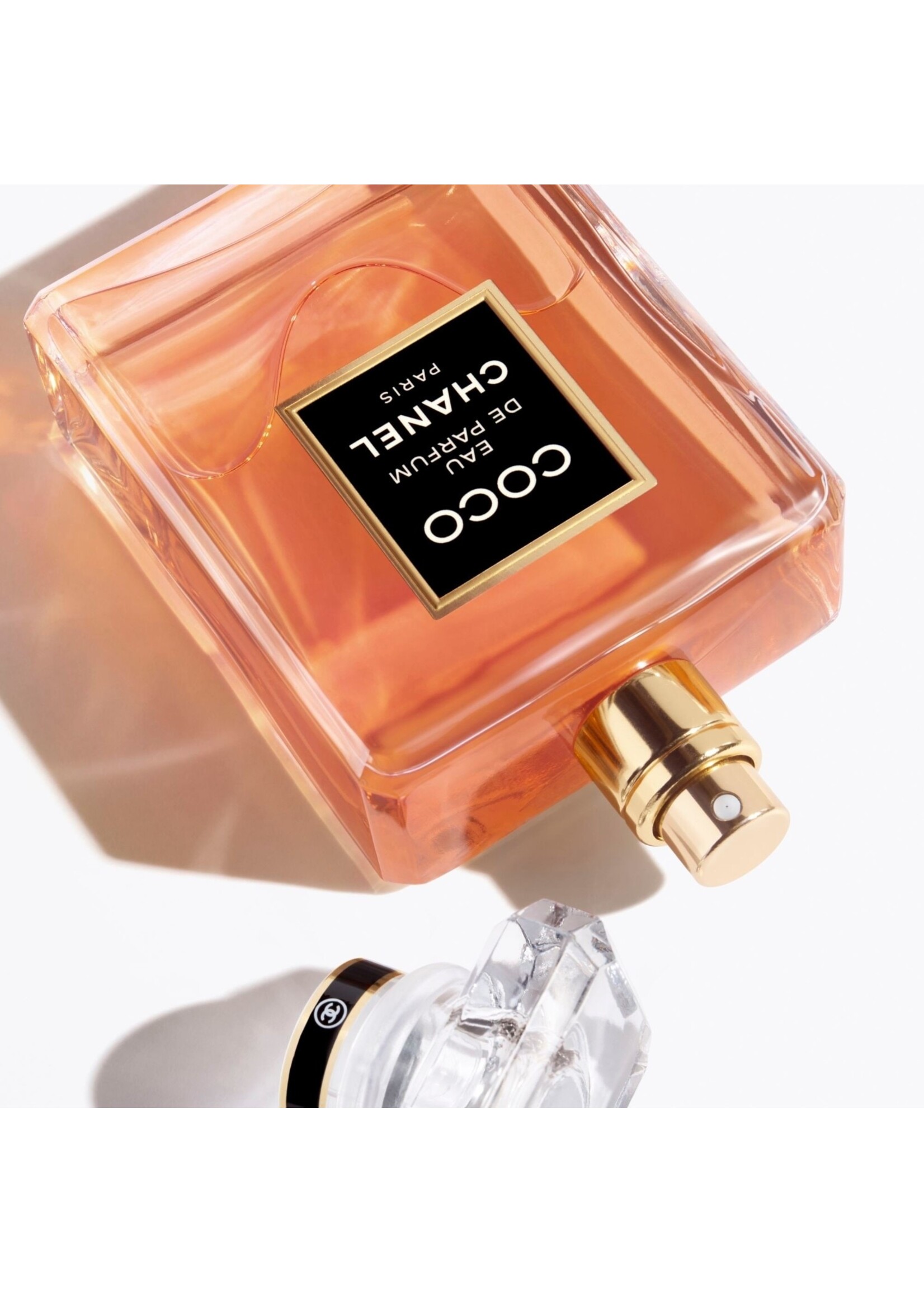 Chanel Chanel Coco Eau de Parfum - 8ml