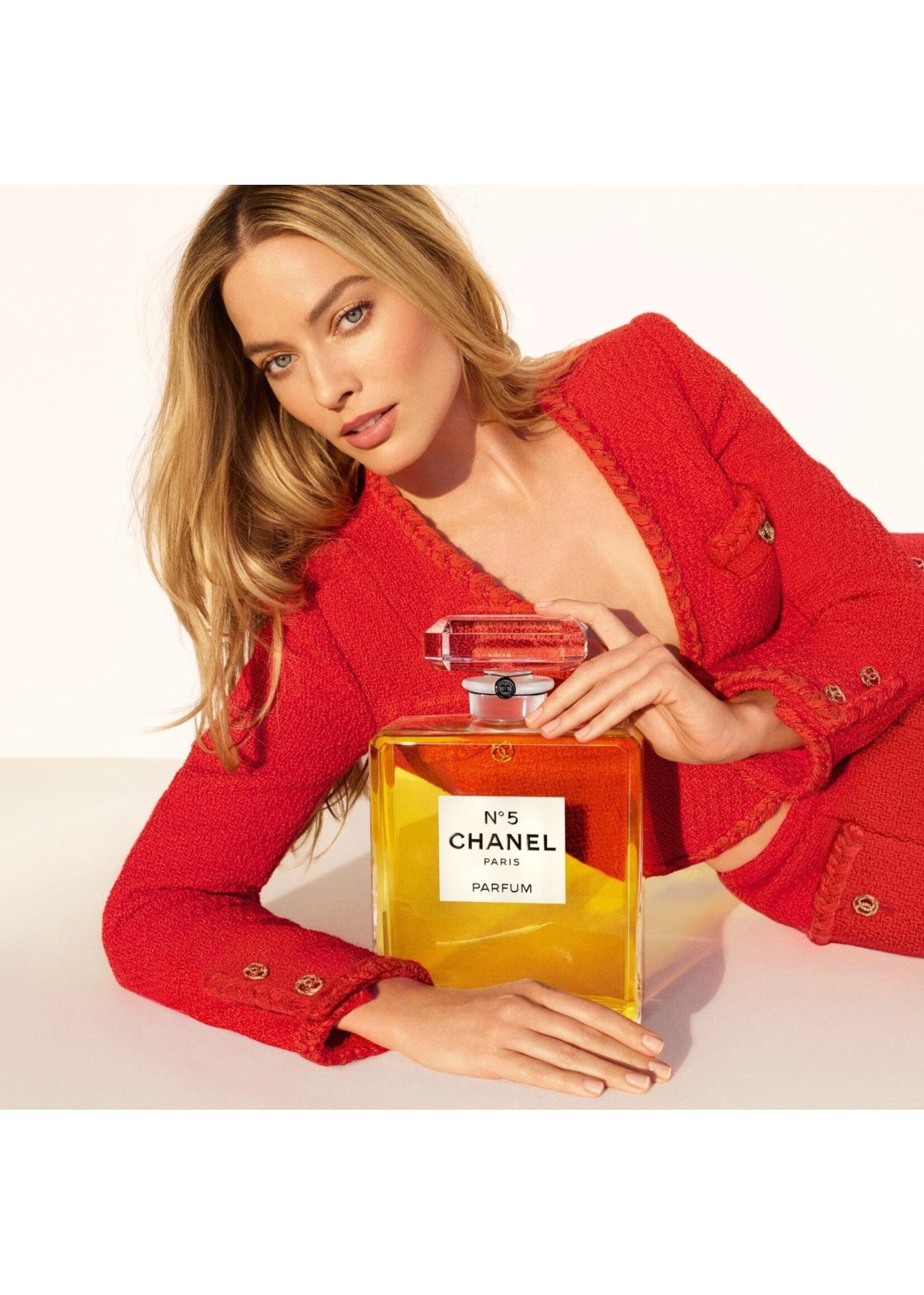 Chanel Chanel N°5 Eau de Parfum