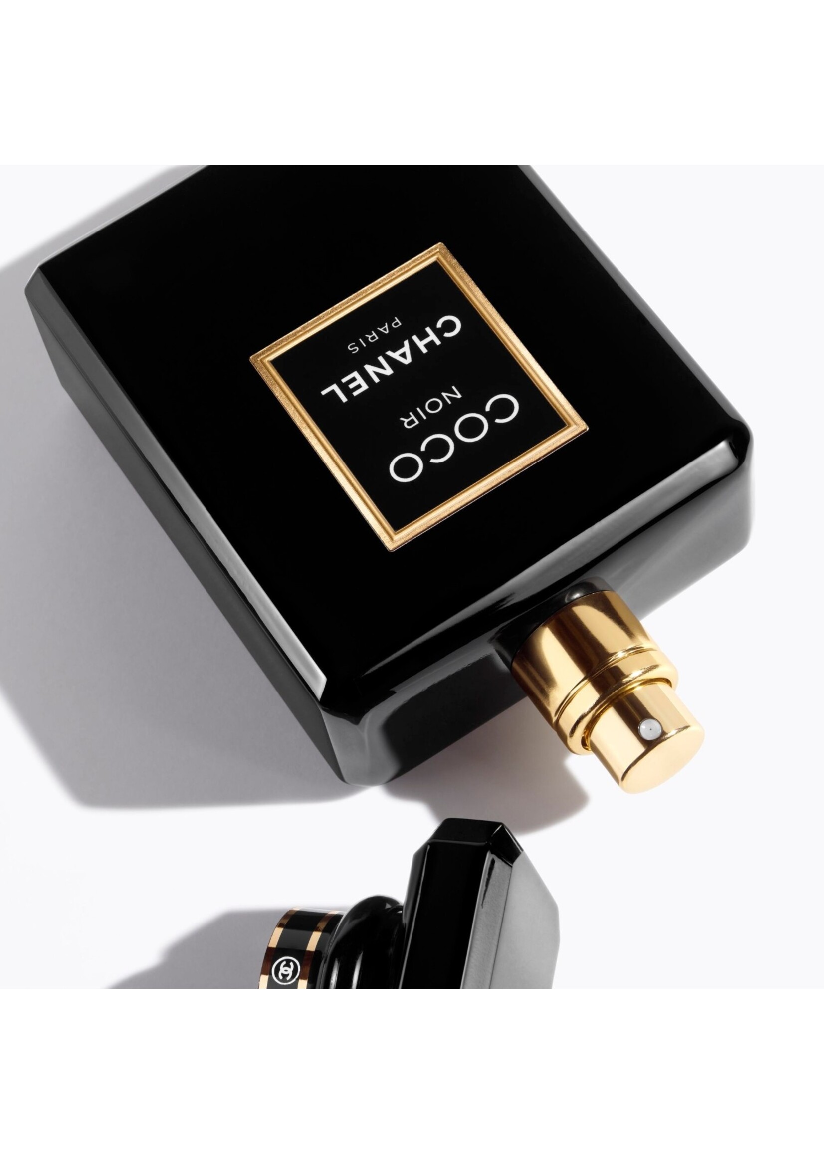 Chanel Chanel Coco Noir Eau de Parfum - 8ml