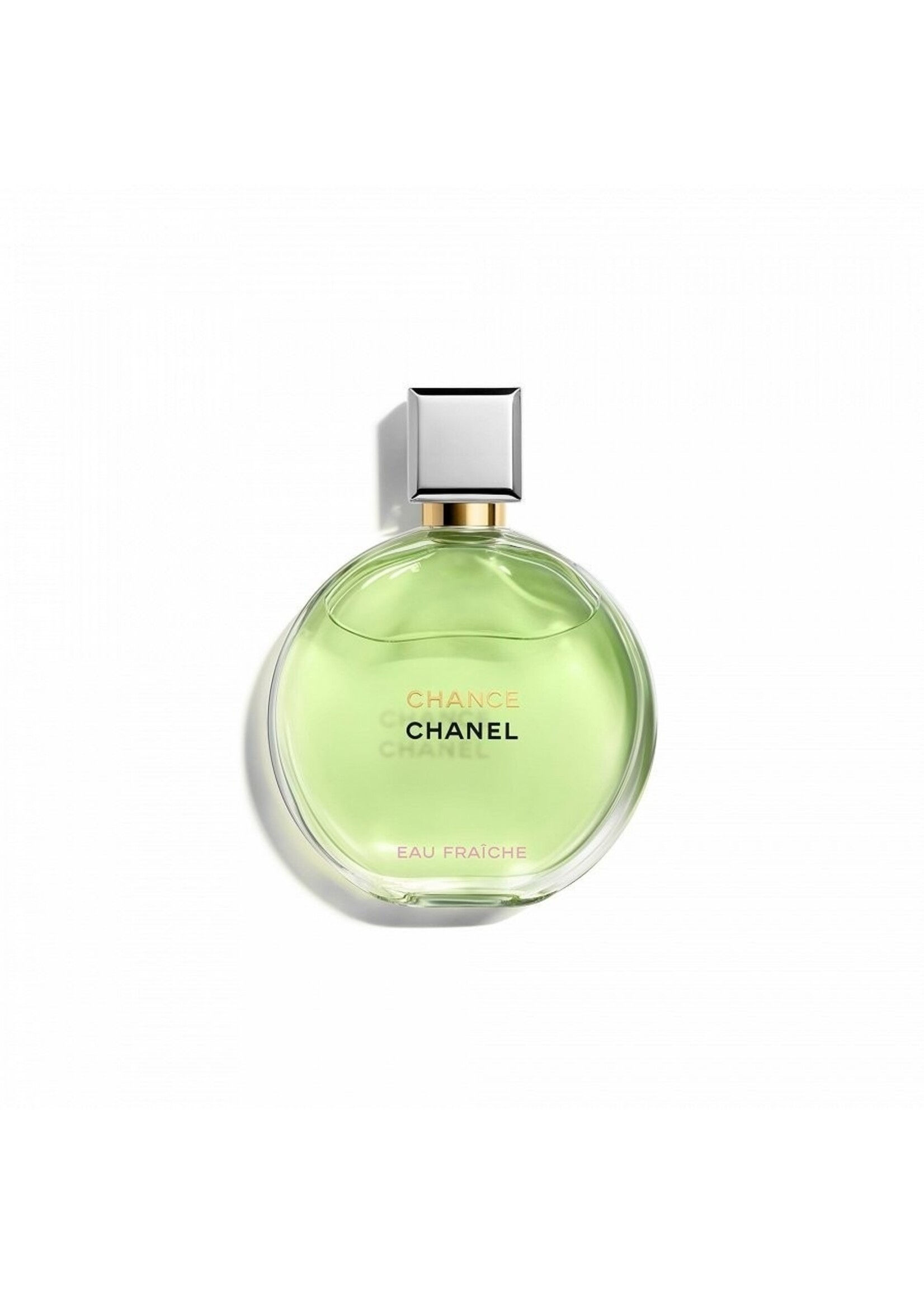 Chanel Chanel Chance Eau Fraîche Eau de Parfum