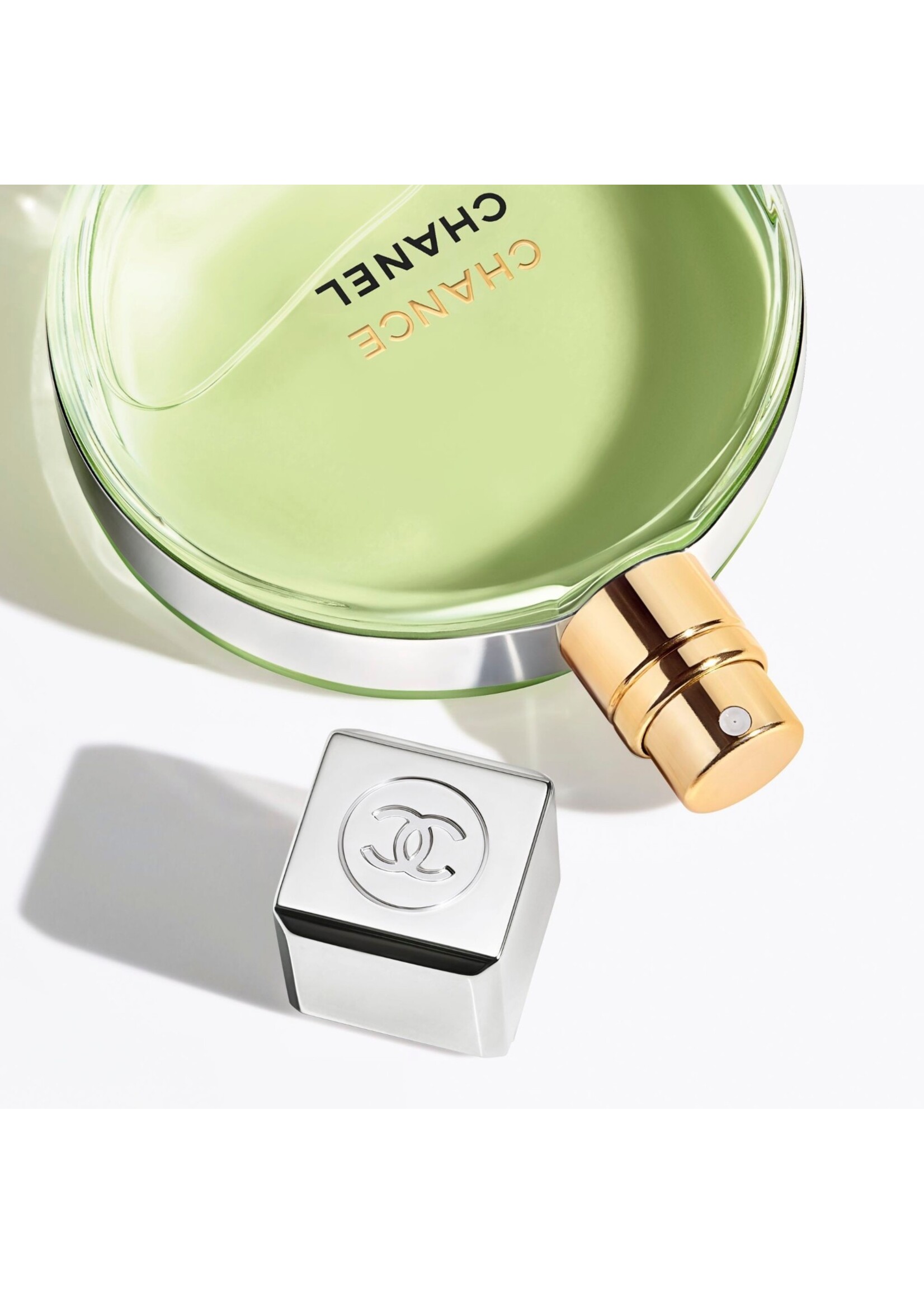 Chanel Chanel Chance Eau Fraîche Eau de Parfum