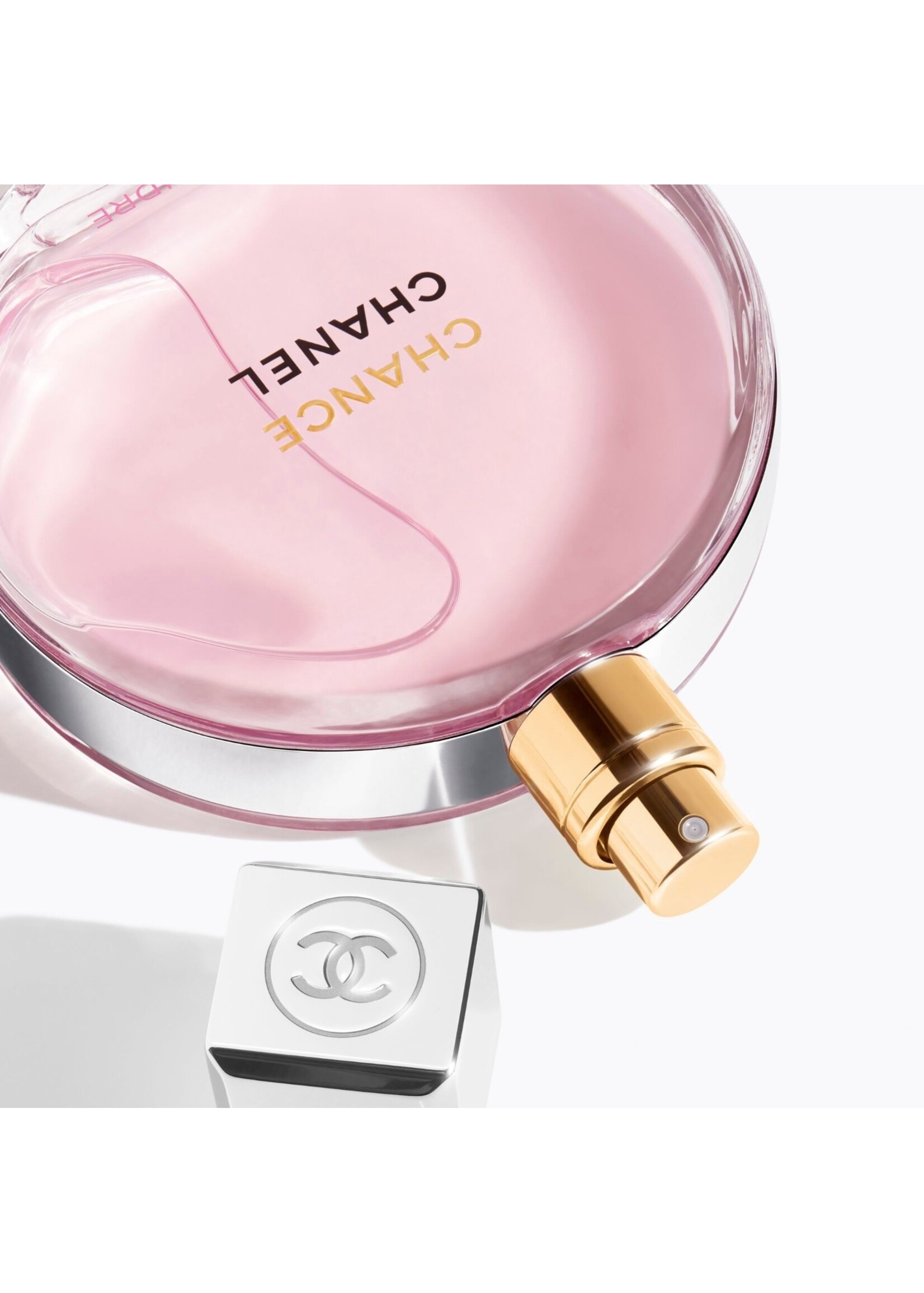 Chanel Chanel Chance Eau Tendre Eau de Parfum - 8ml